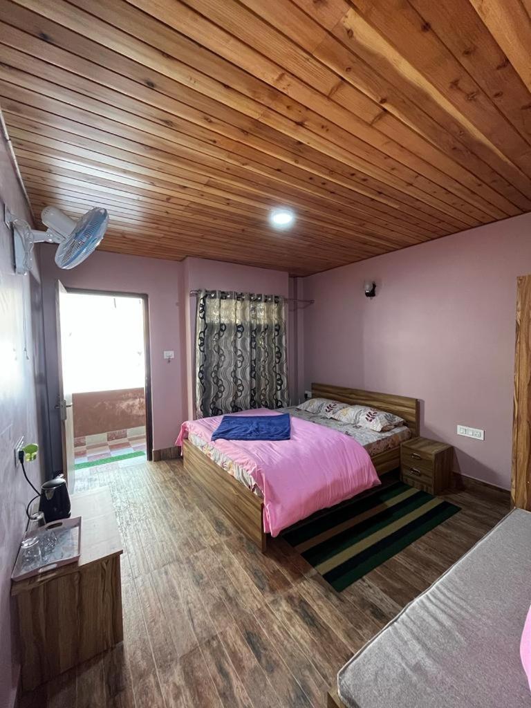 Double Room photo 3