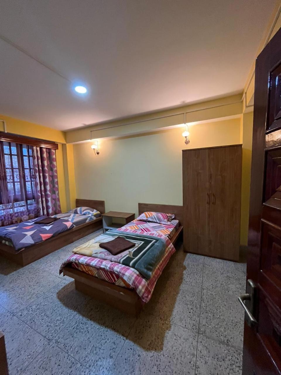 Single Room