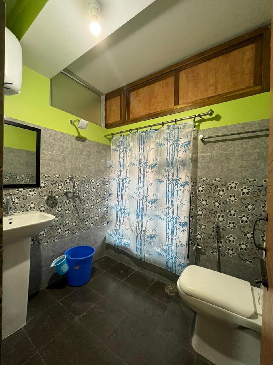 Single Room photo 2