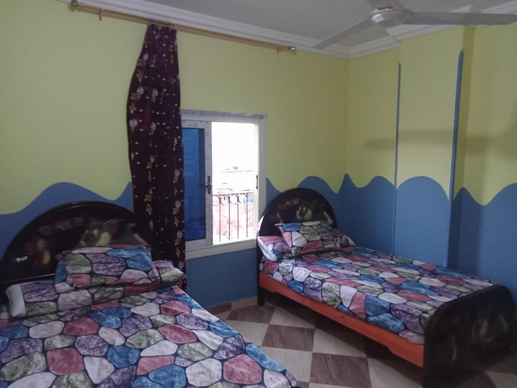 Twin Room with Balcony - Photo 3