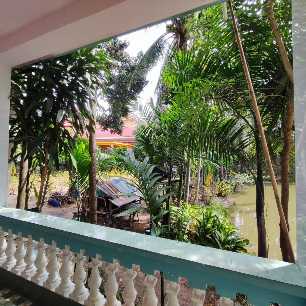 Double Room with Lake View photo 3