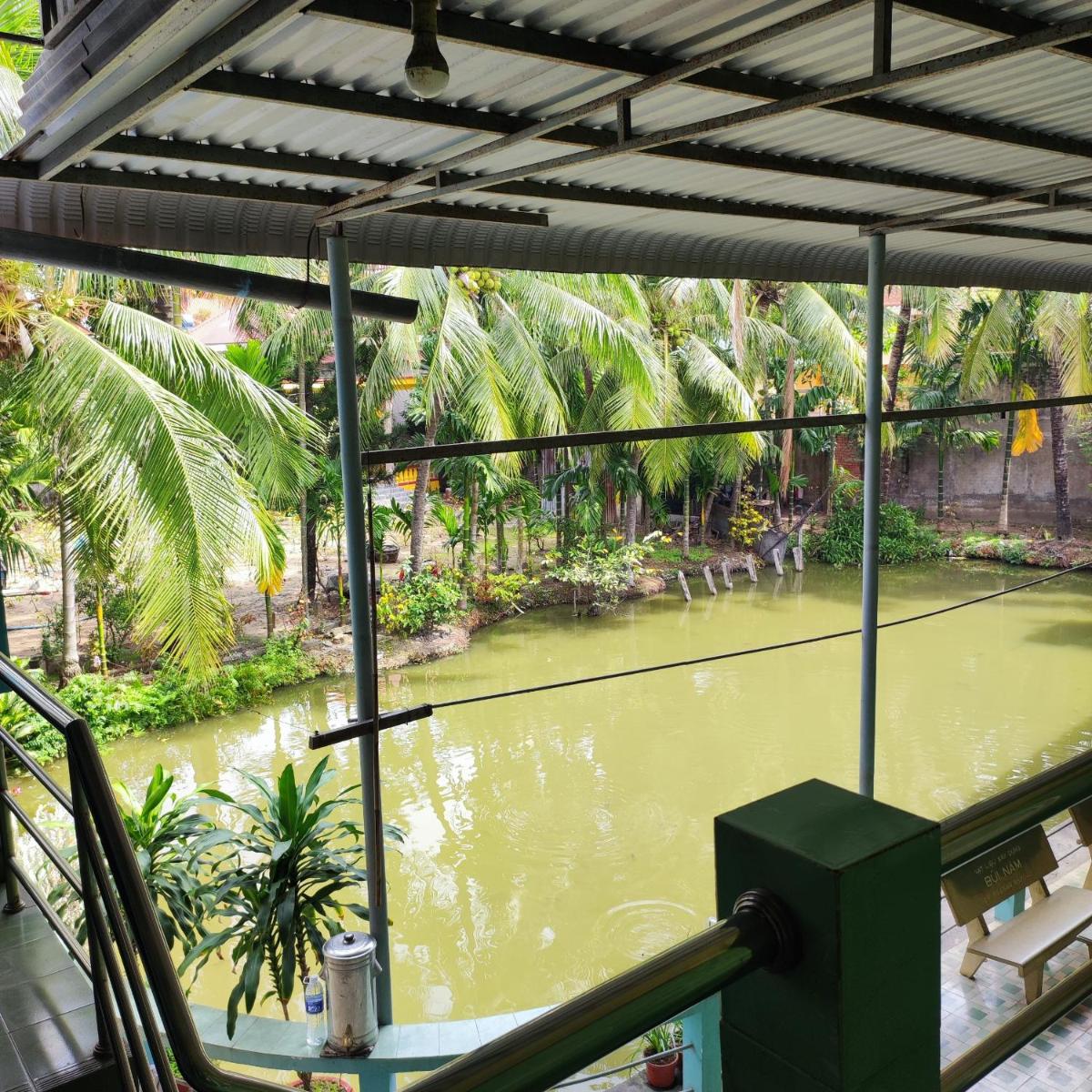 Double Room with Lake View photo 1
