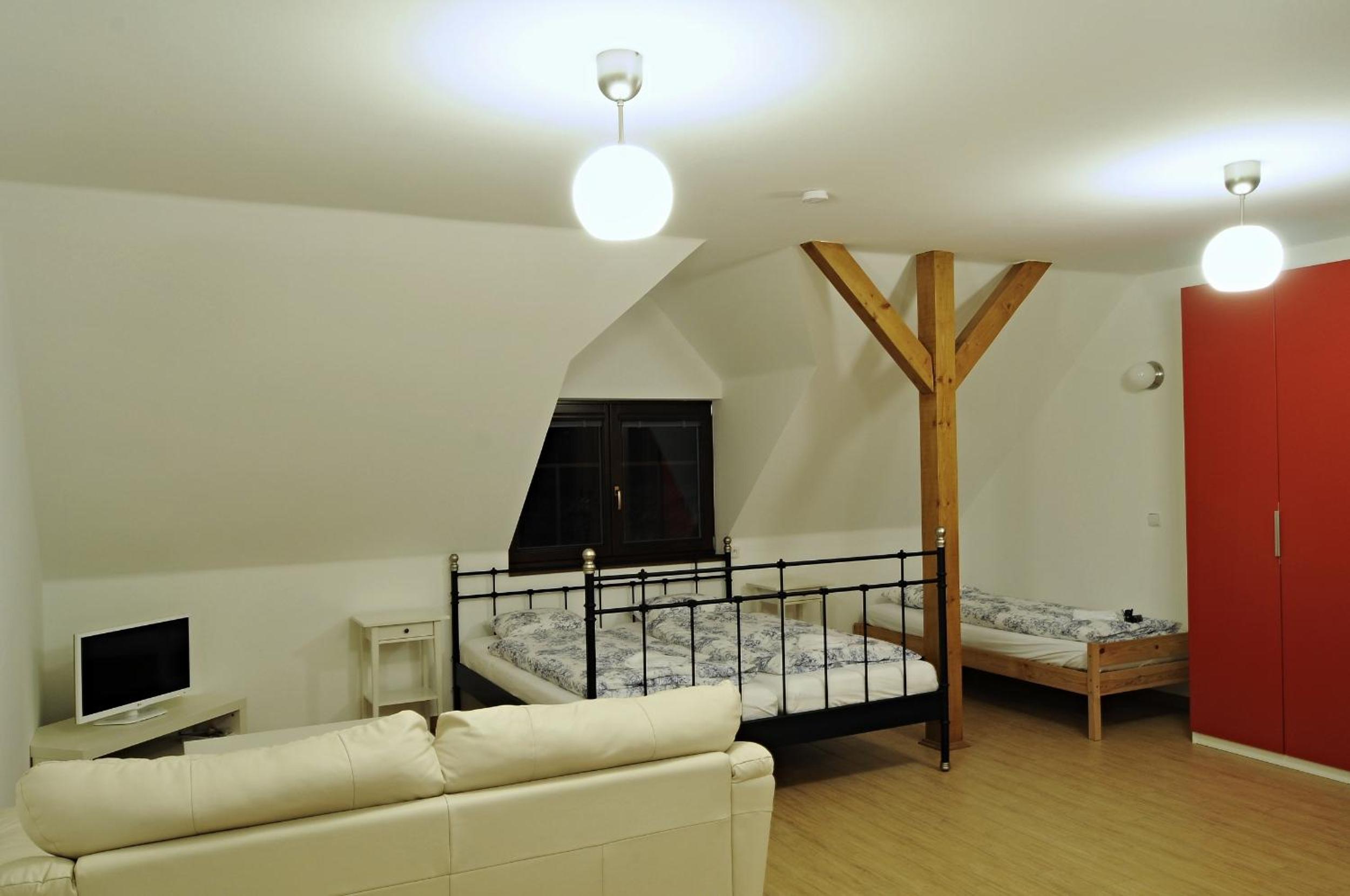 Apartment (3 Adults) - Photo 5