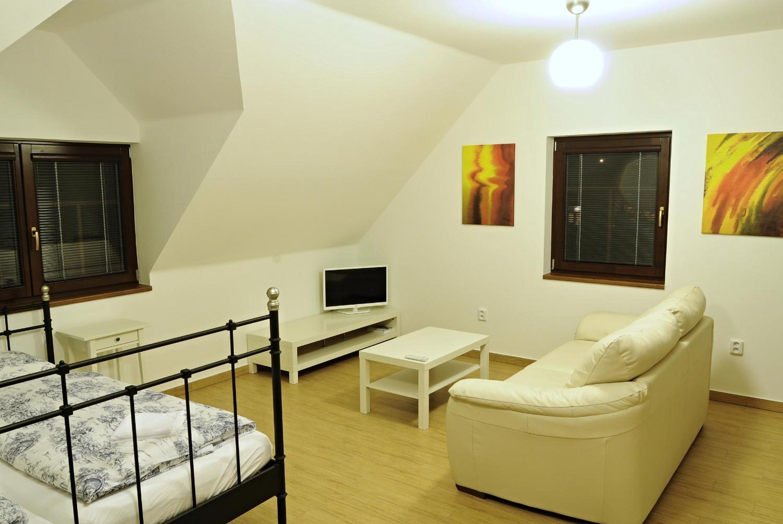 Apartment (3 Adults) - Photo 6