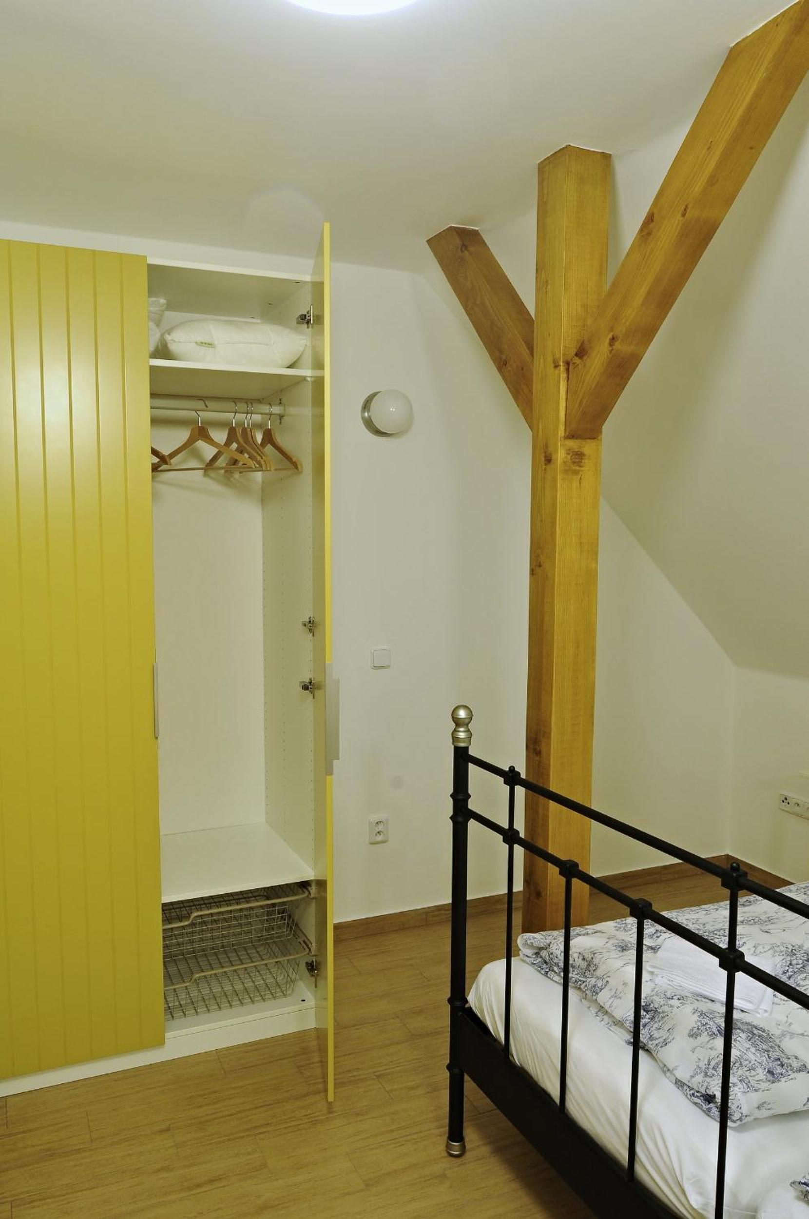 Apartment (3 Adults) - Photo 4