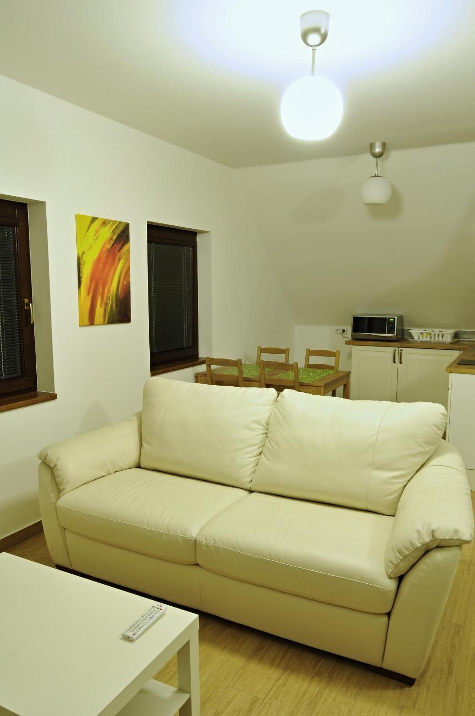 Apartment (3 Adults) - Photo 8