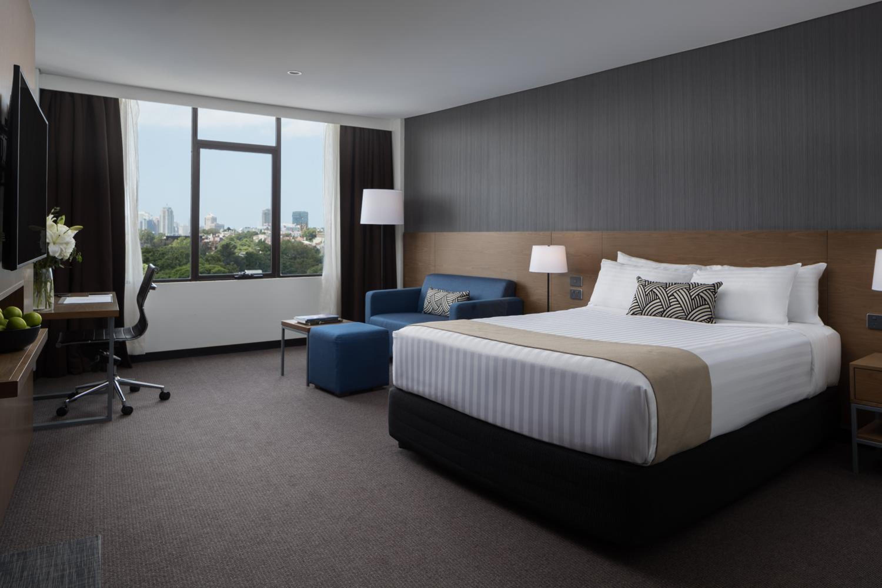 Superior Queen Room
