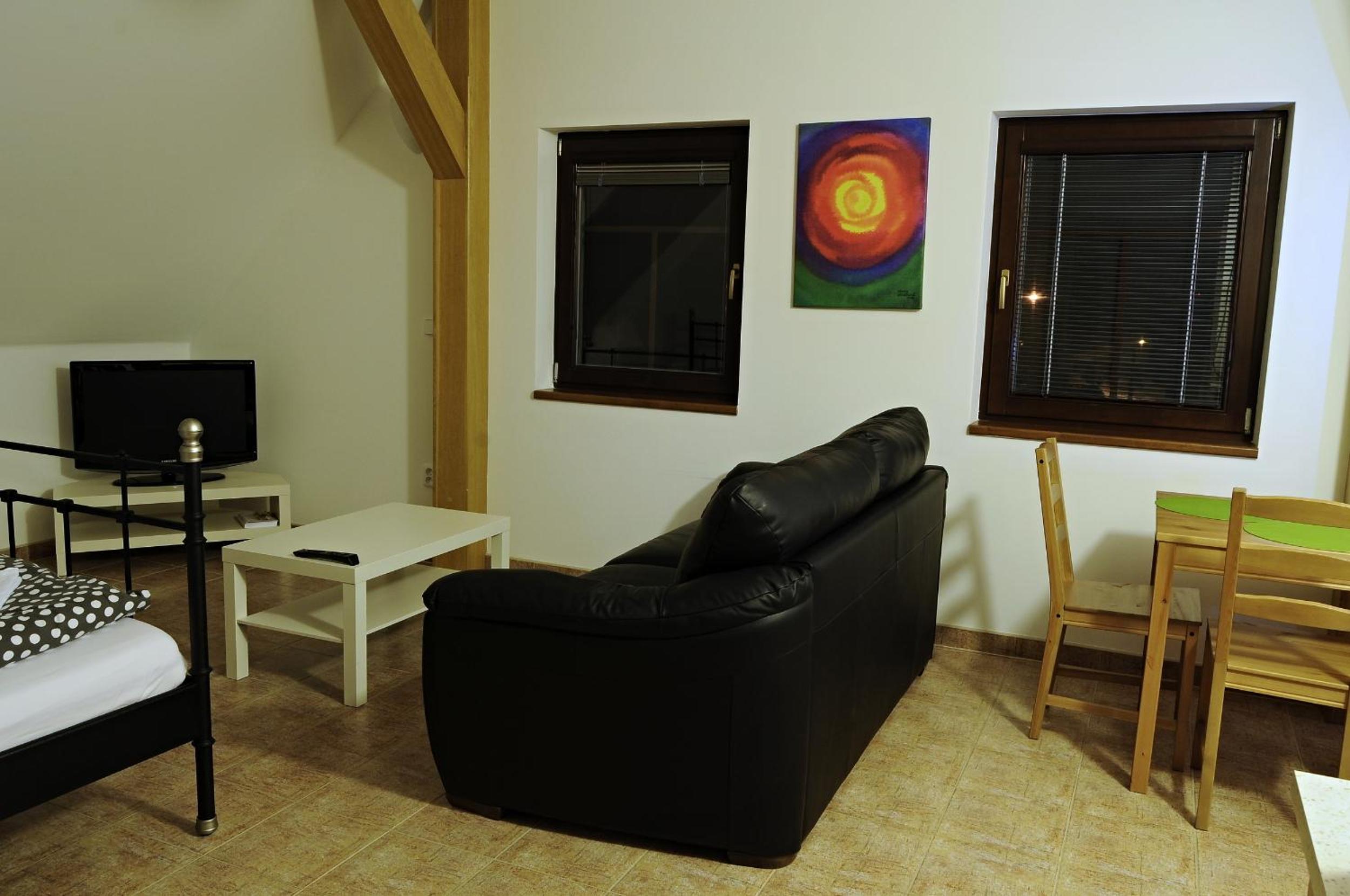 Apartment (3 Adults) - Photo 12