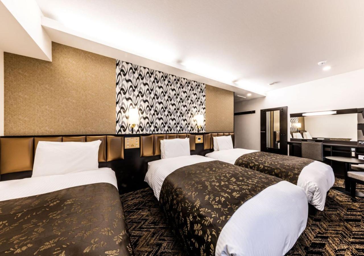 Triple Room - Non-Smoking