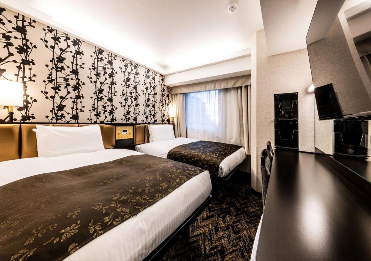 Standard Twin Room - Sky Floor - Non-Smoking - Photo 1