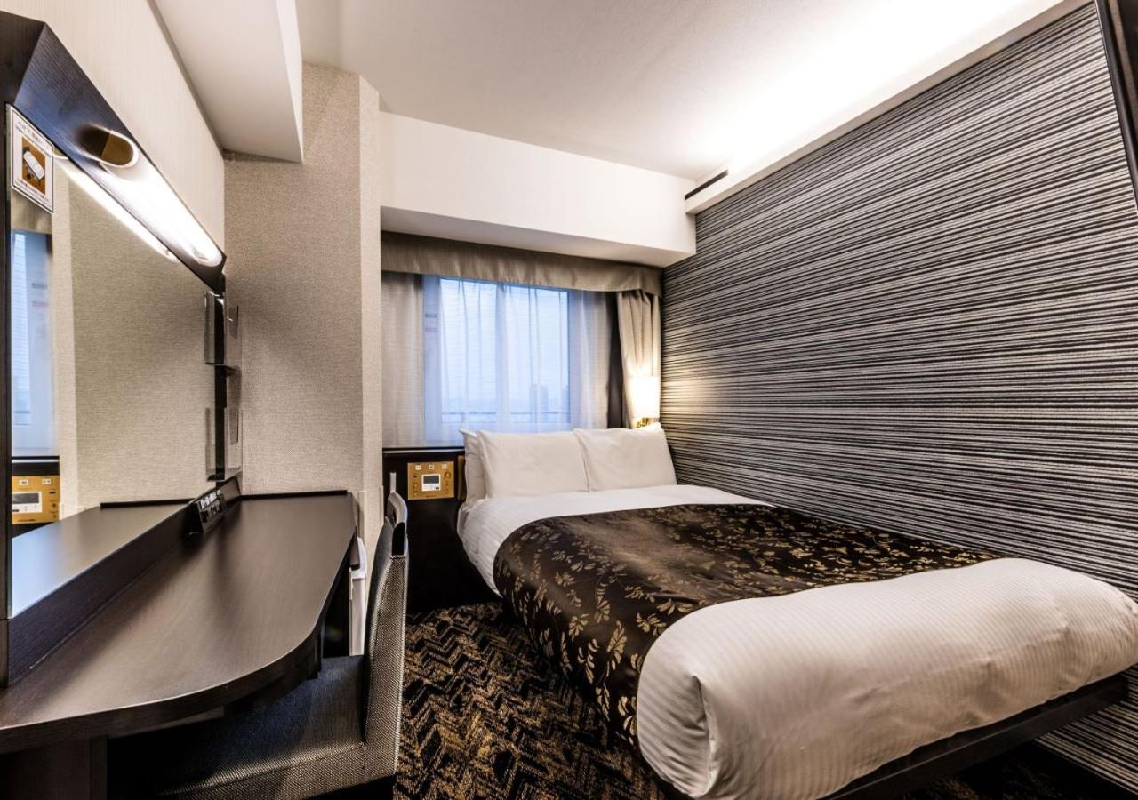 Standard Room (2 Adult) - Sky Floor - Non-Smoking - Photo 1