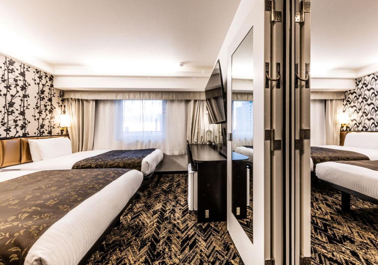 Connecting Twin Room - Sky Floor - Non-Smoking - Photo 1