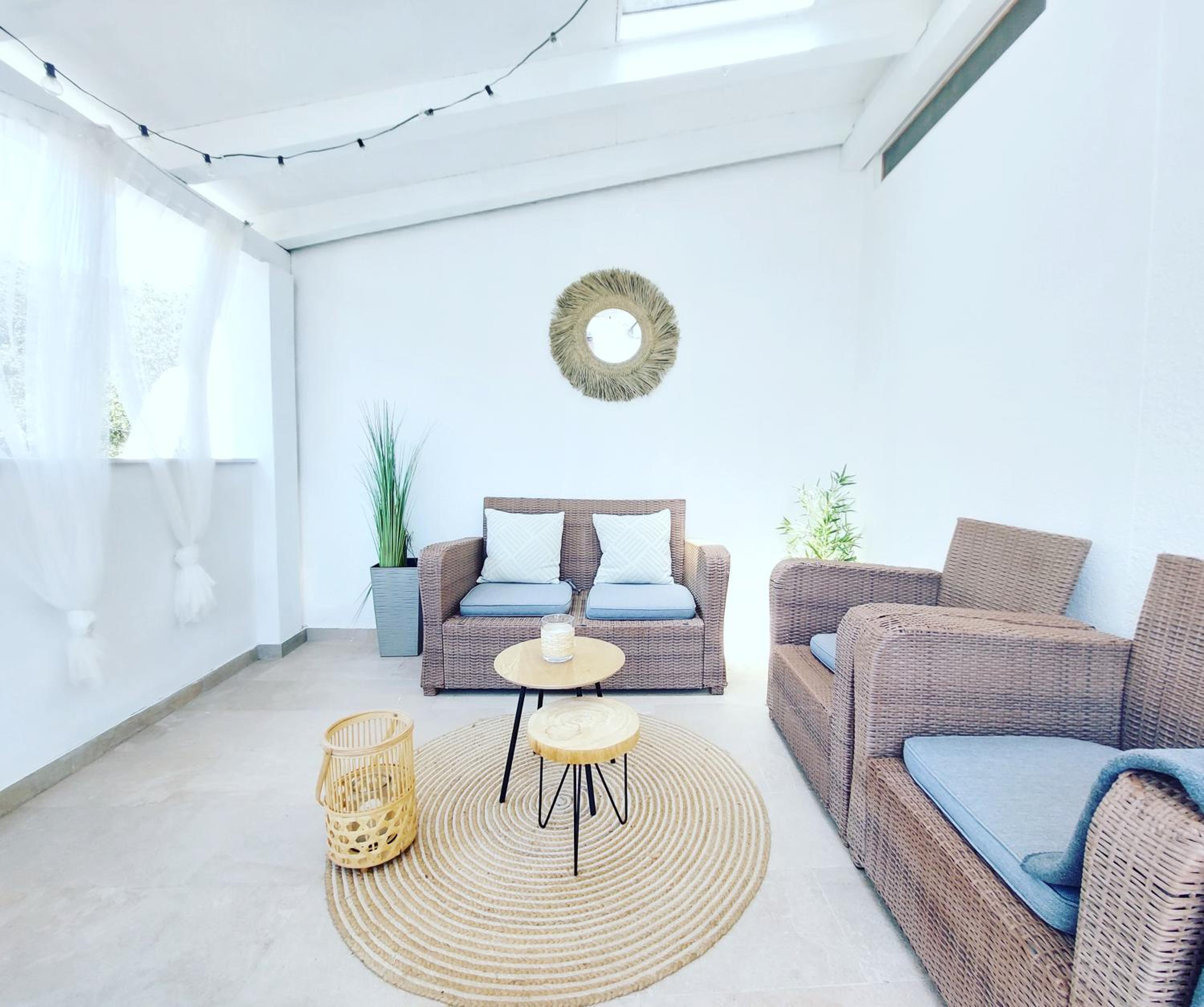 Studio with Sea View - Photo 15