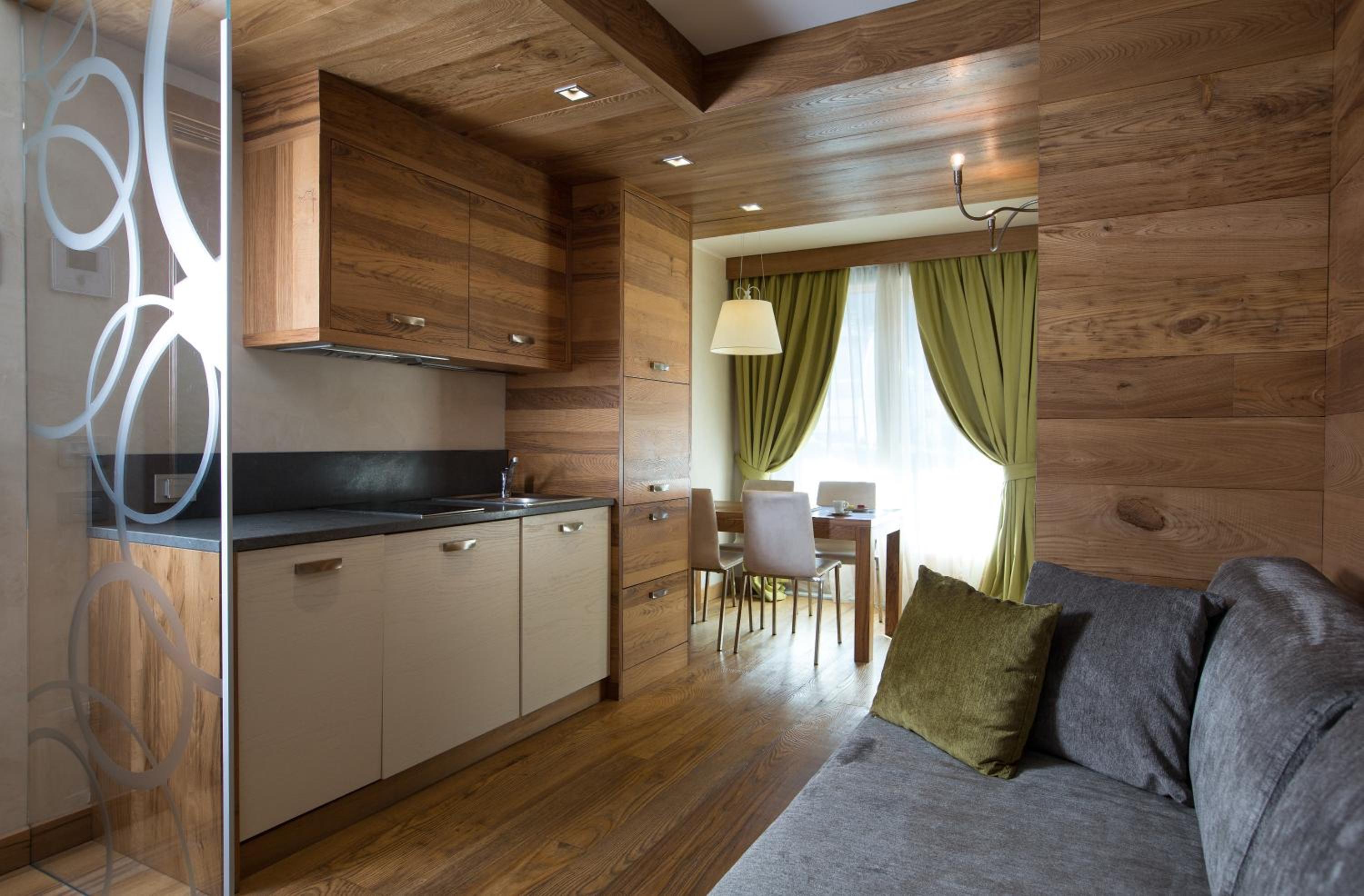 Exclusive Suite - Photo 4
