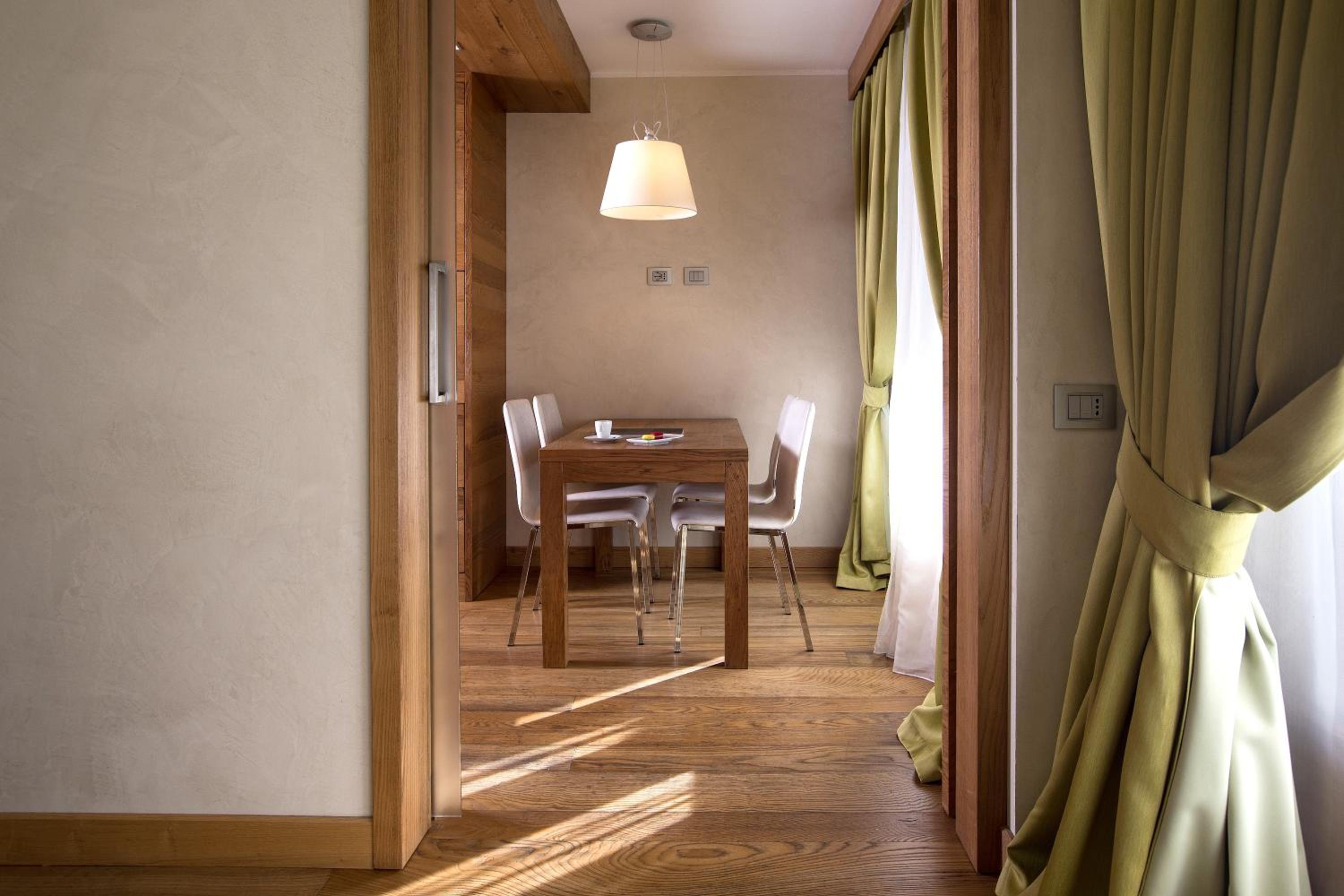Exclusive Suite - Photo 8