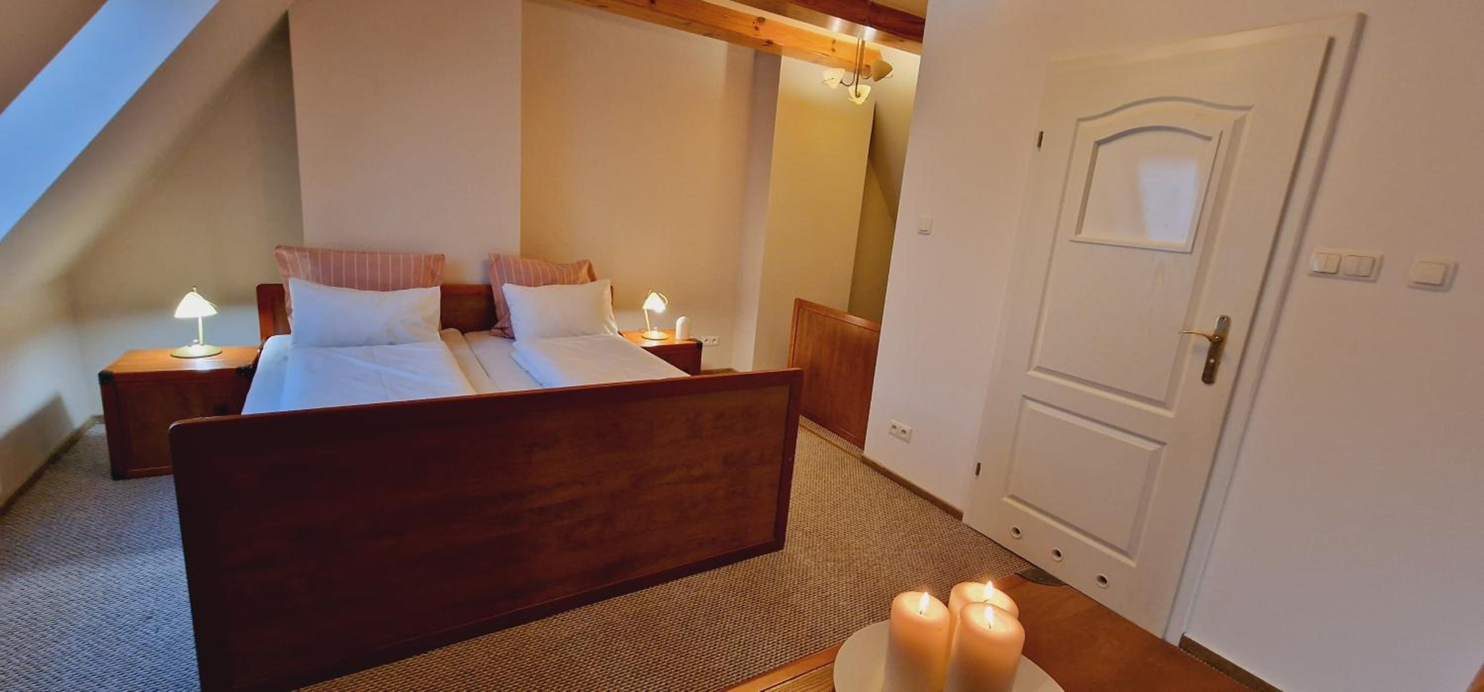 Apartment with Lake View photo 1
