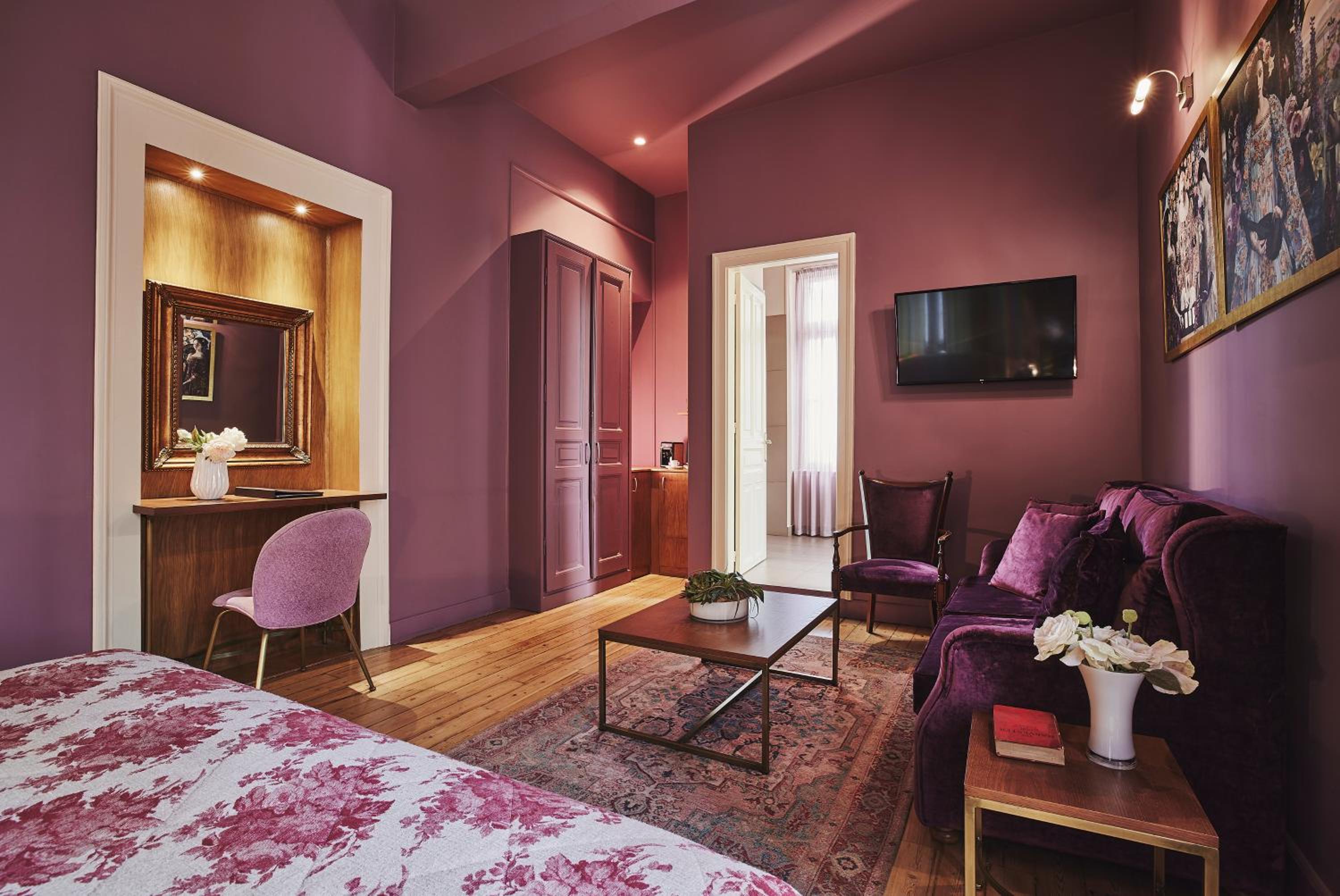 Superior Suite photo 3