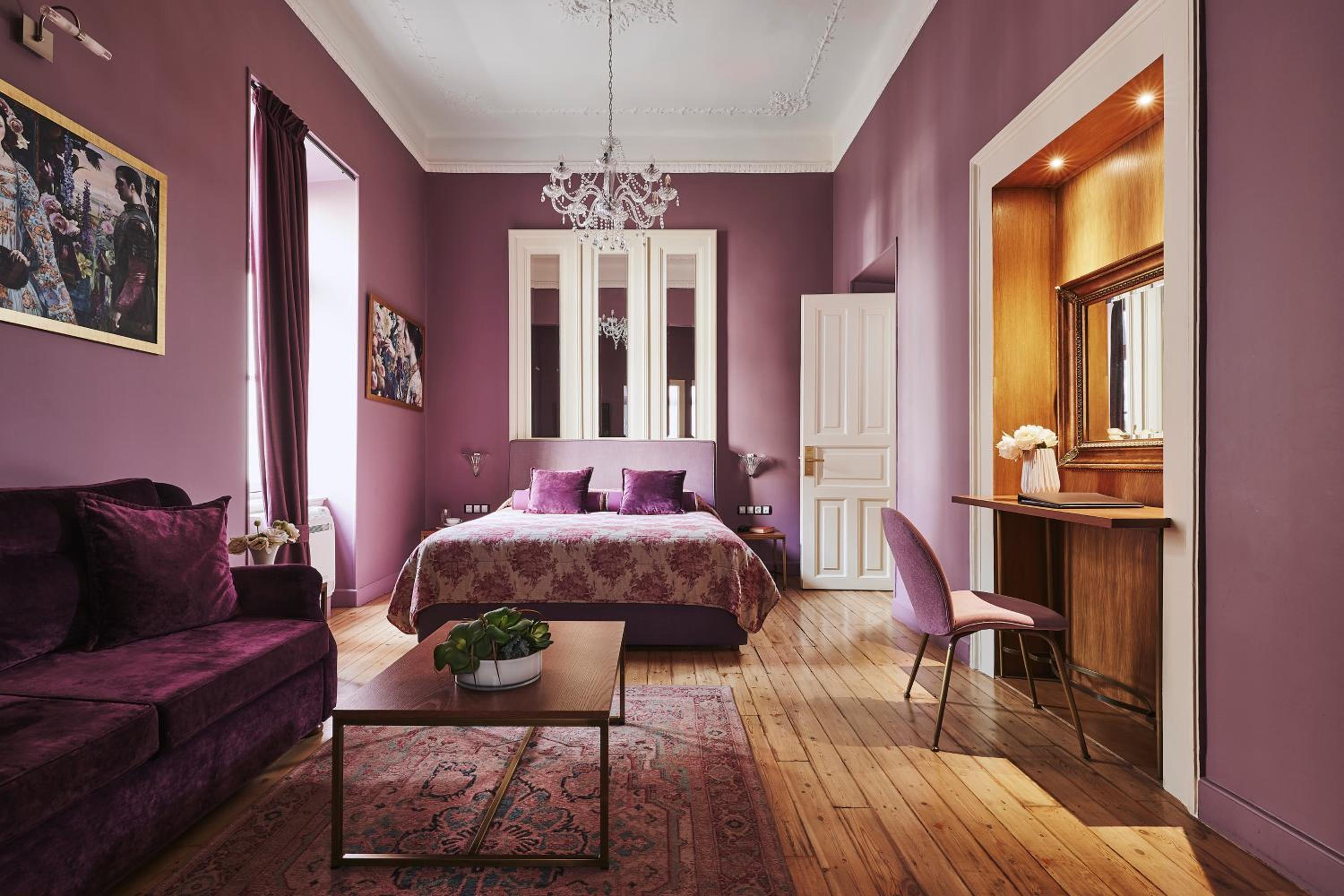 Superior Suite photo 1