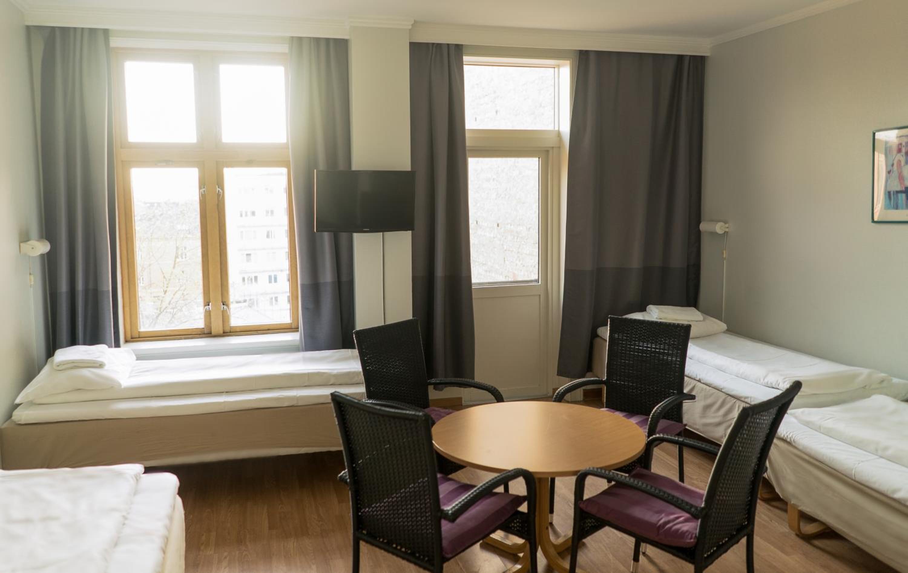 Standard Quadruple Room photo 1