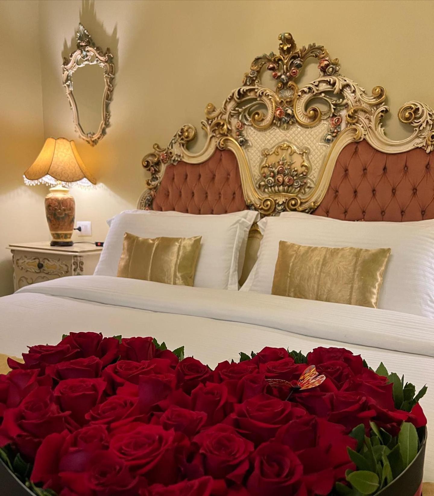 Junior Suite photo 2