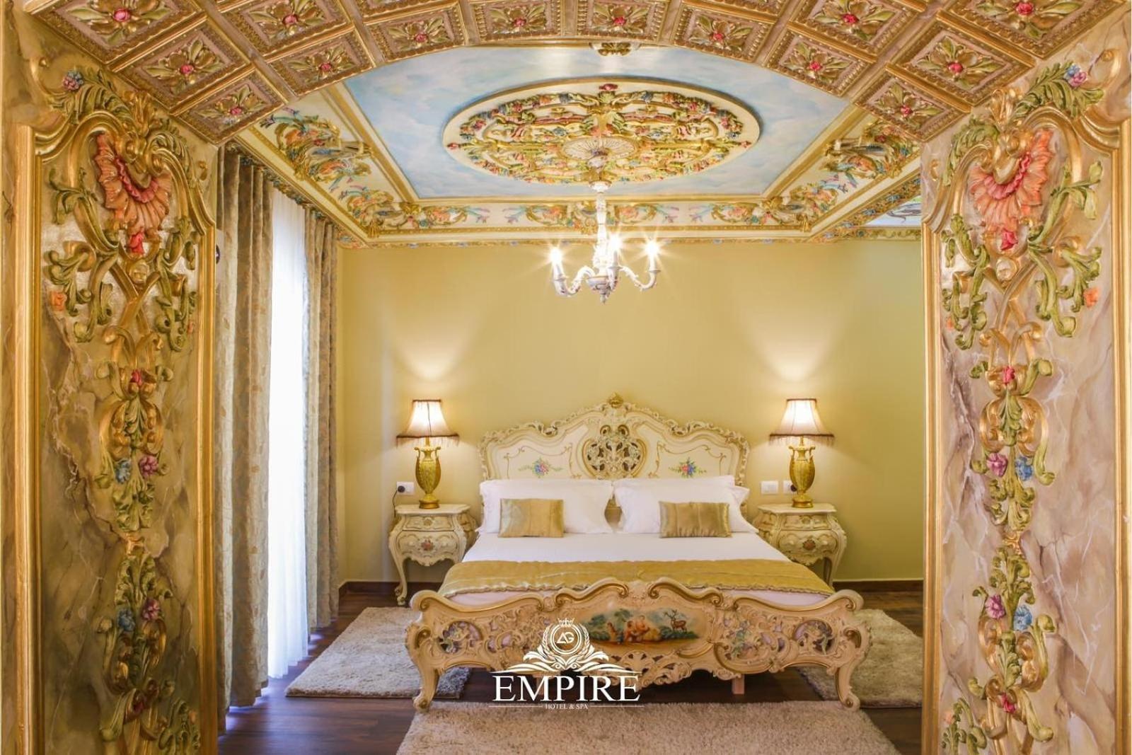 Superior Suite photo 1