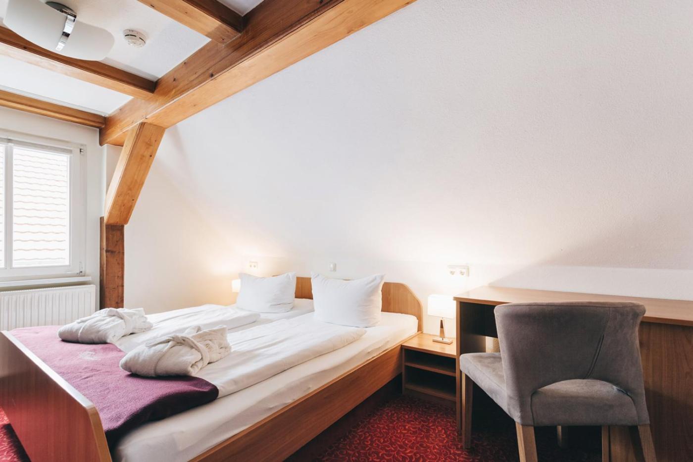 Small Double Room