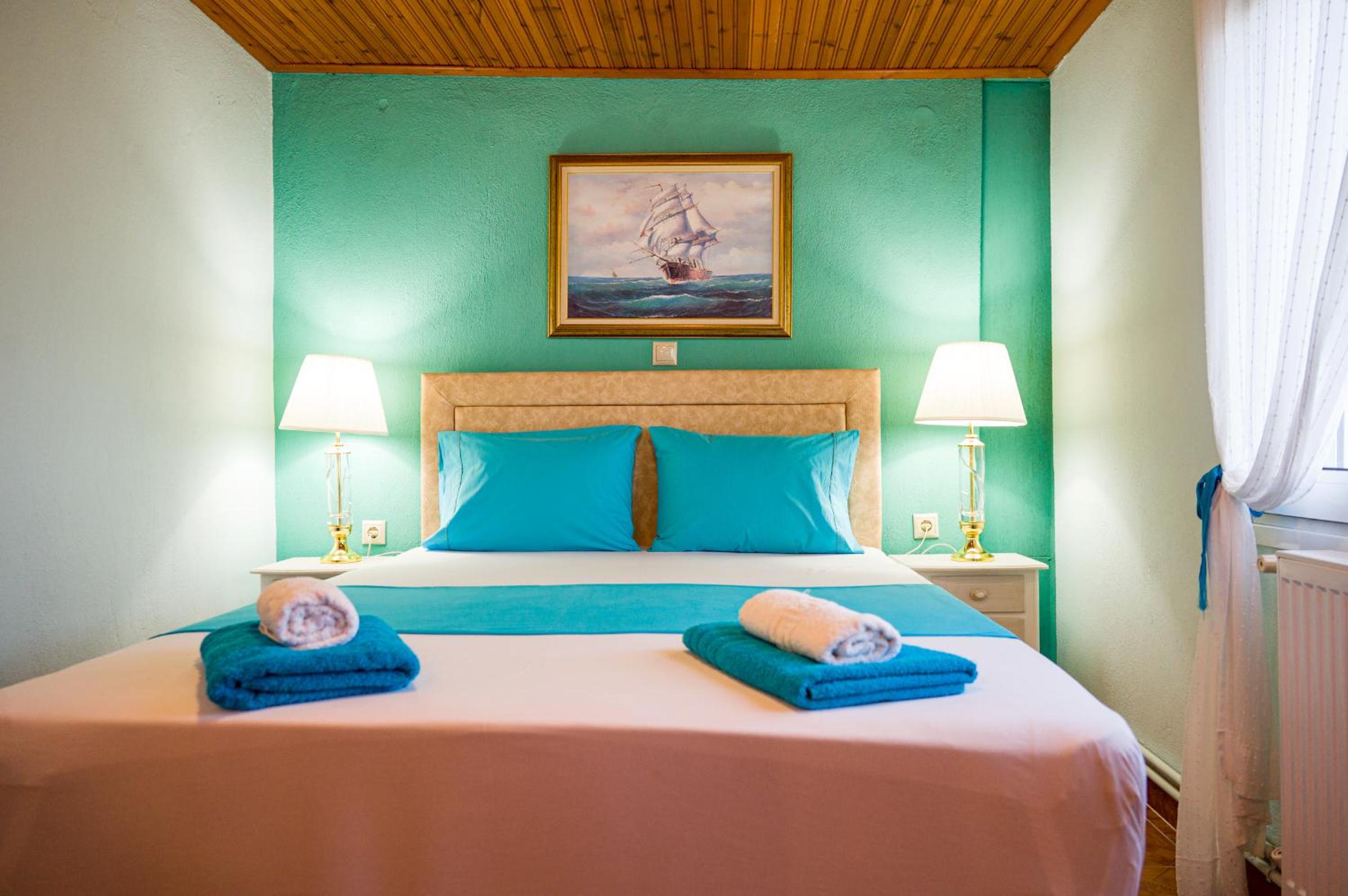 Vacation Home photo 1