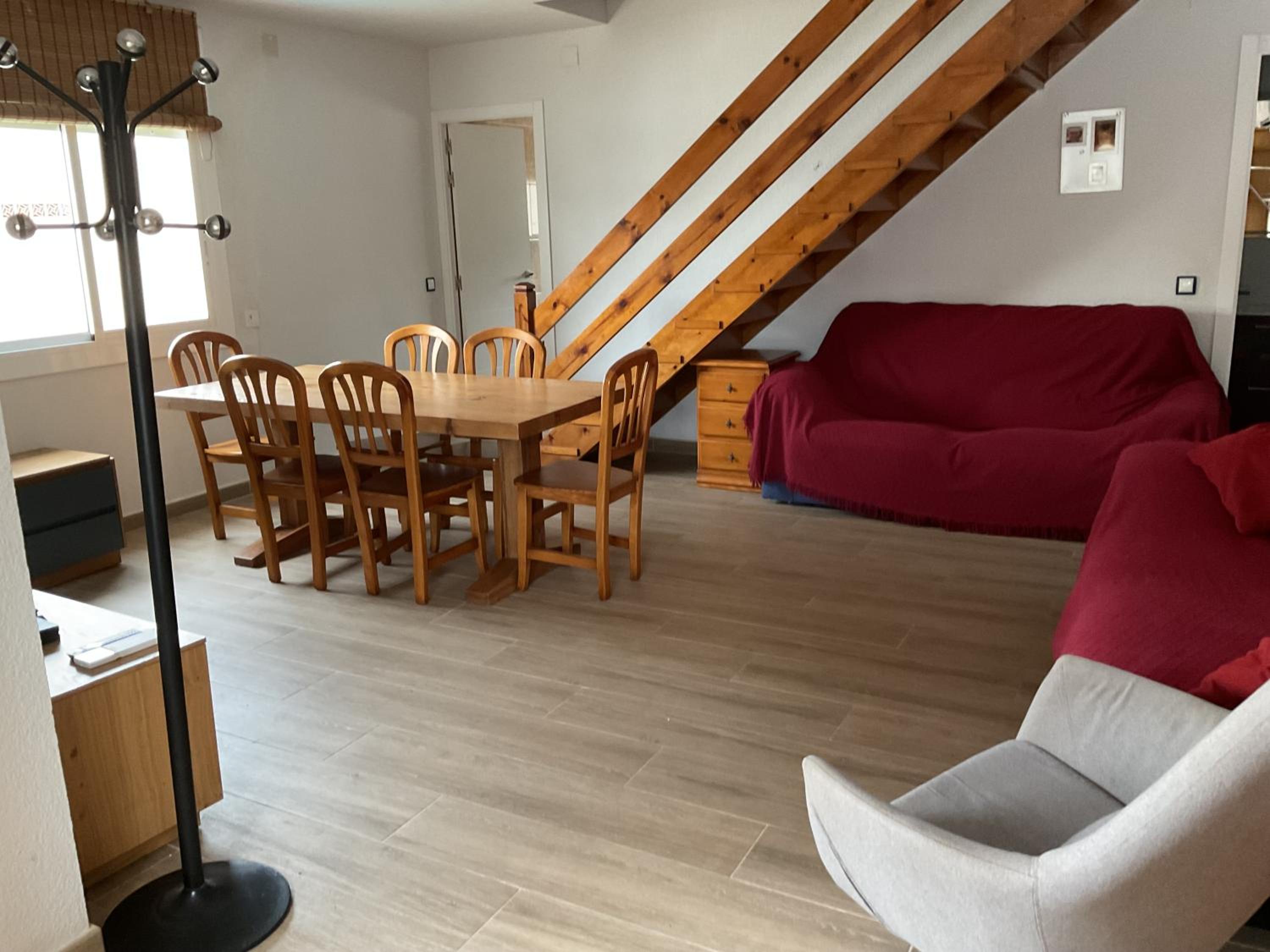 Three-Bedroom Townhouse - Photo 39