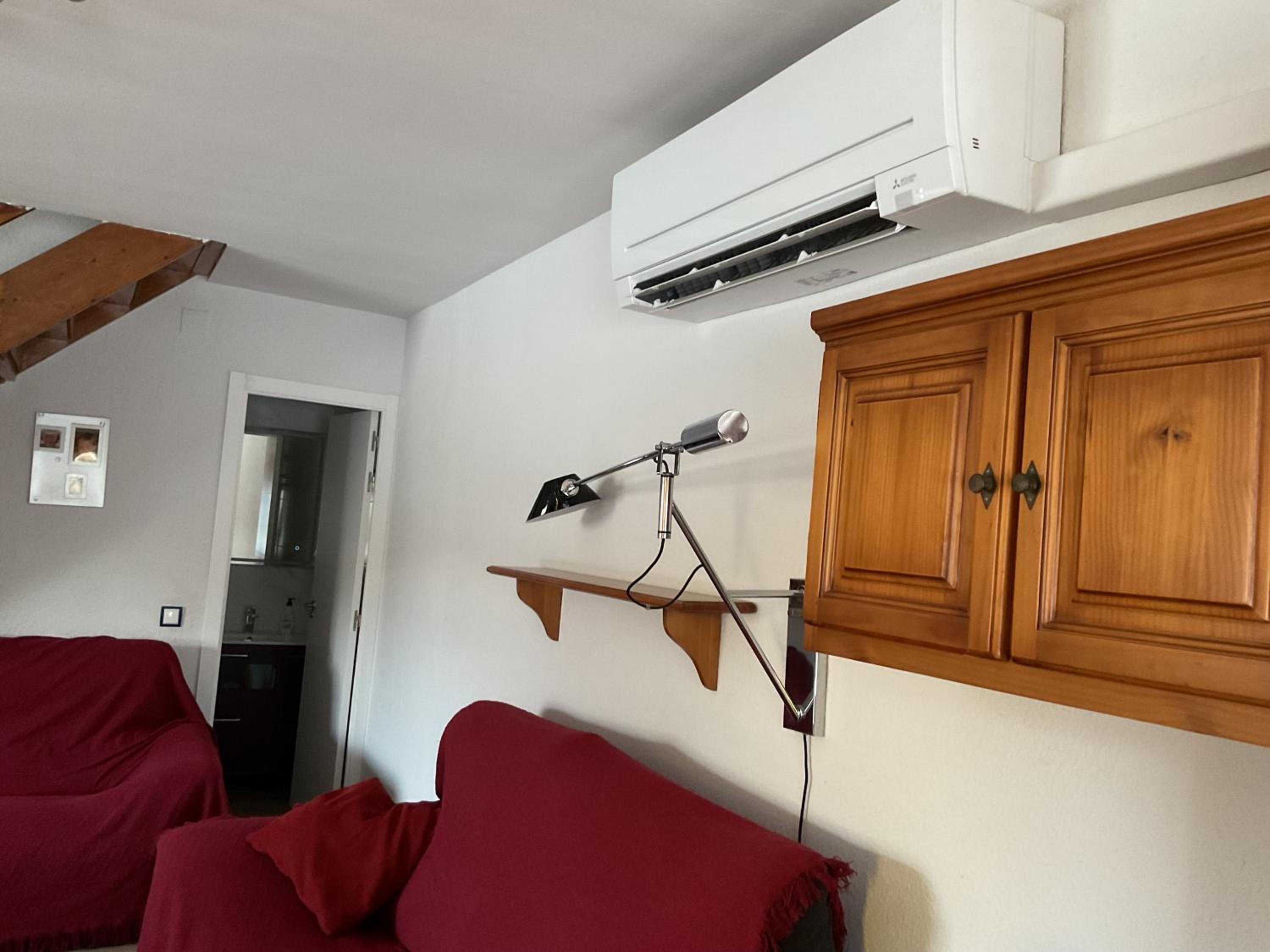 Three-Bedroom Townhouse - Photo 1