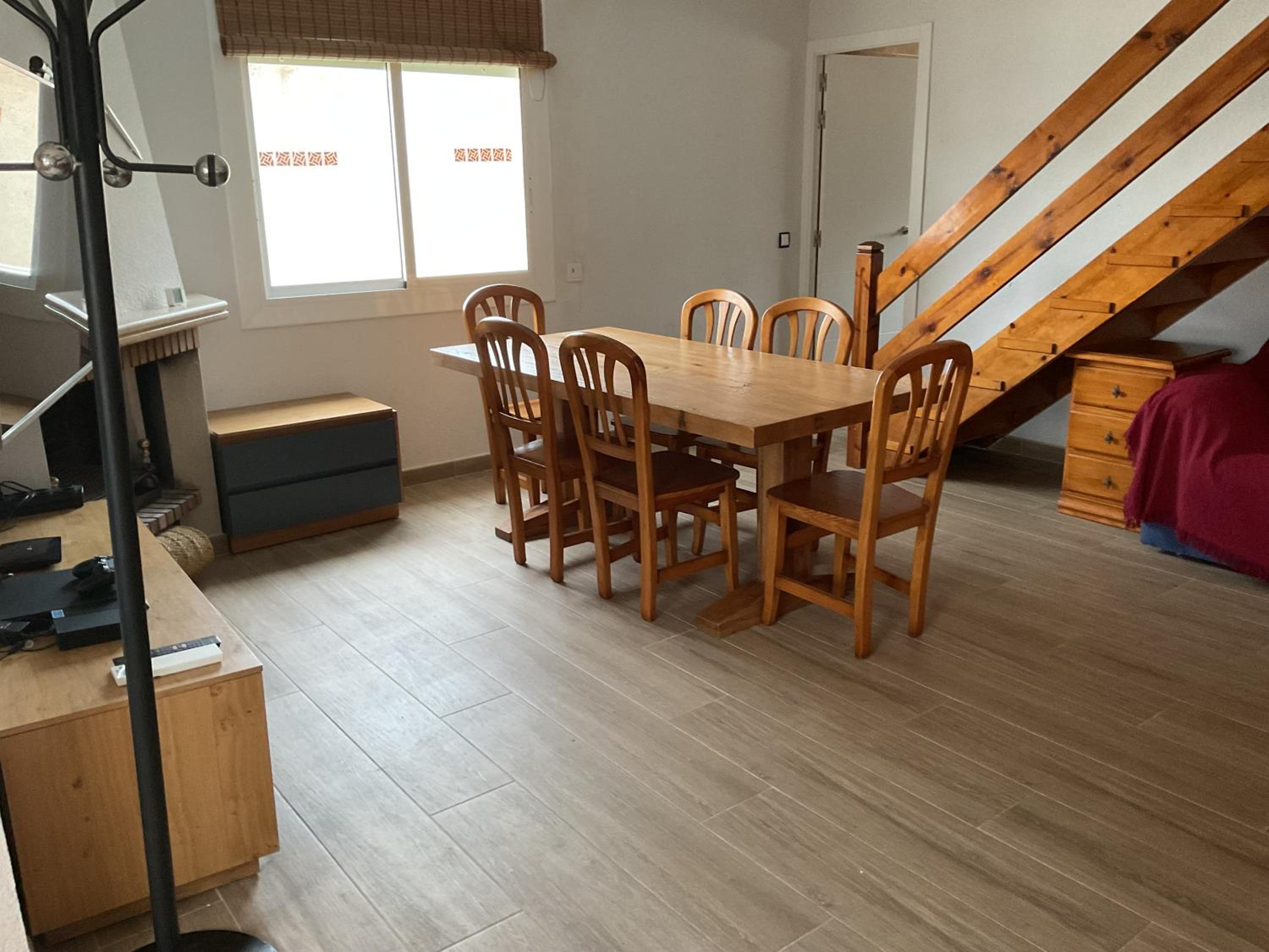 Three-Bedroom Townhouse - Photo 24