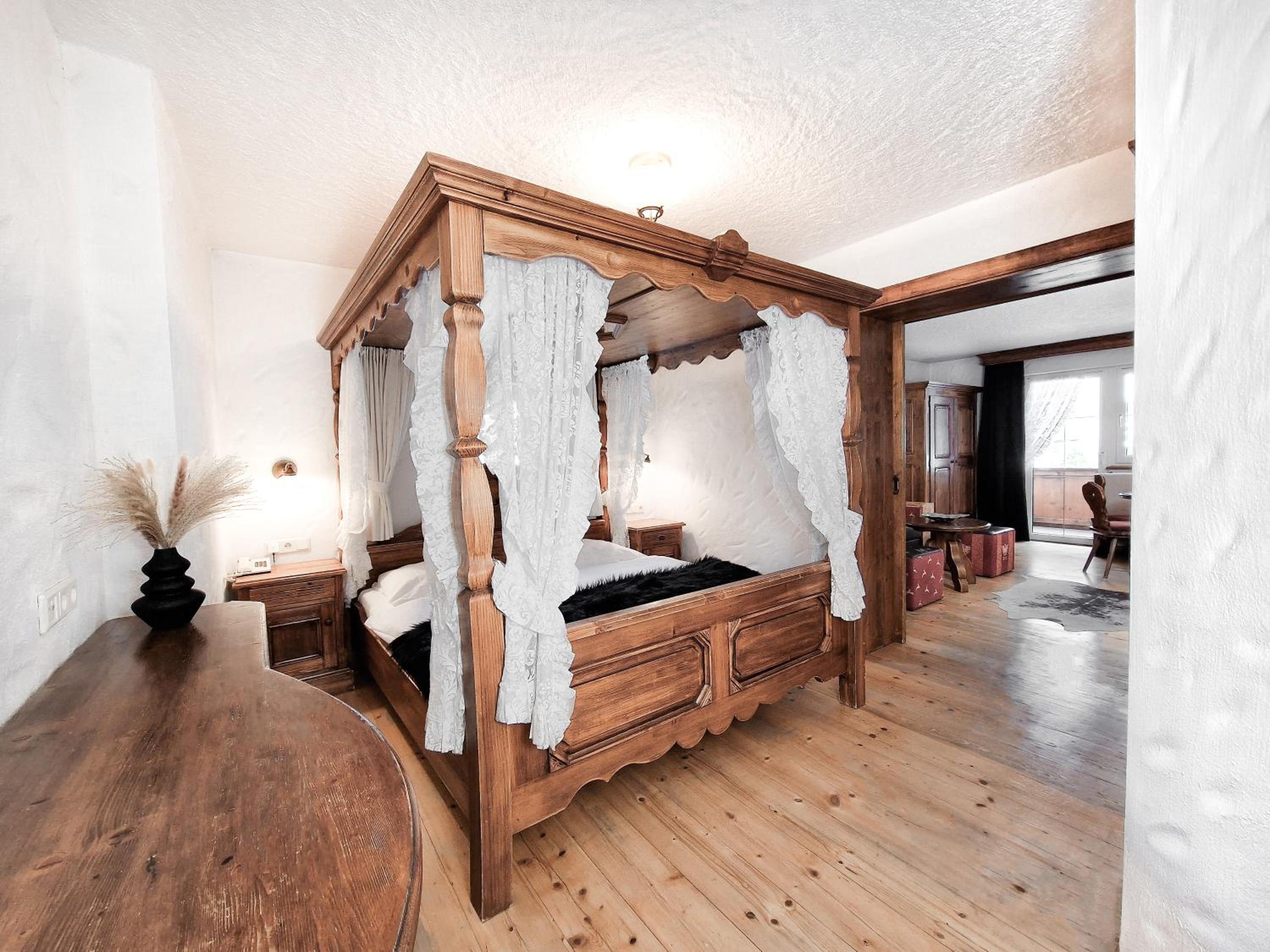 Comfort Double Room photo 2