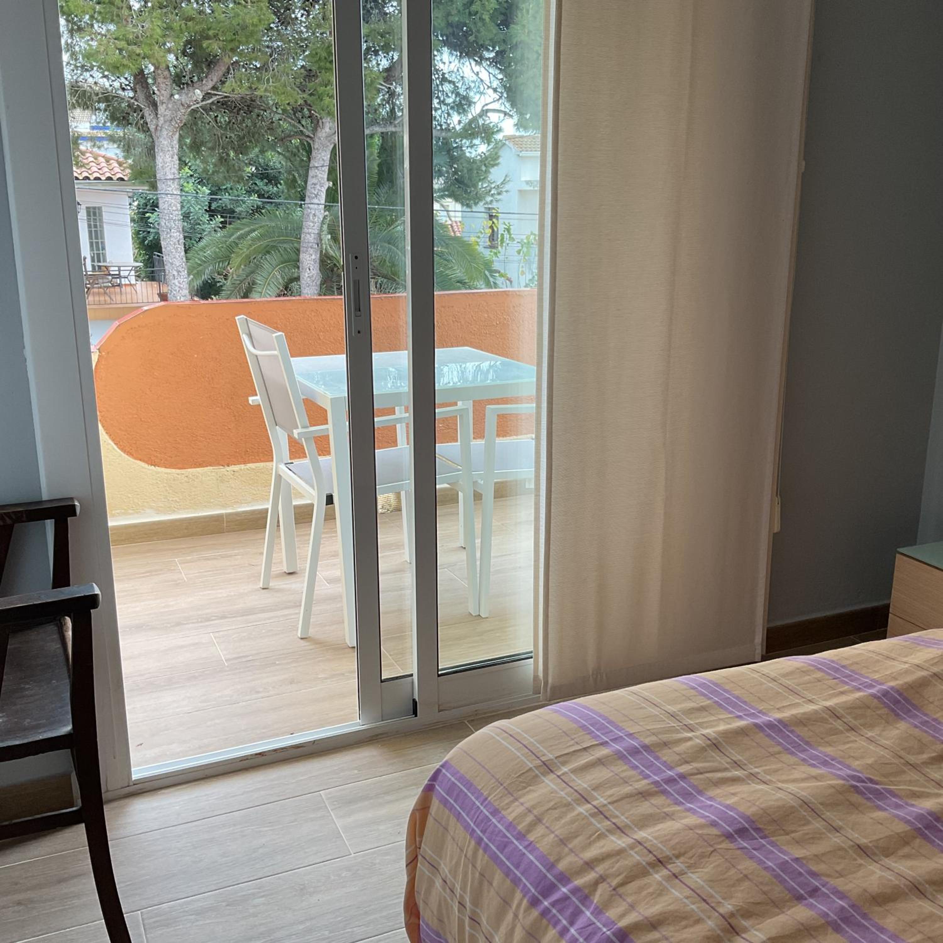 Three-Bedroom Townhouse - Photo 27