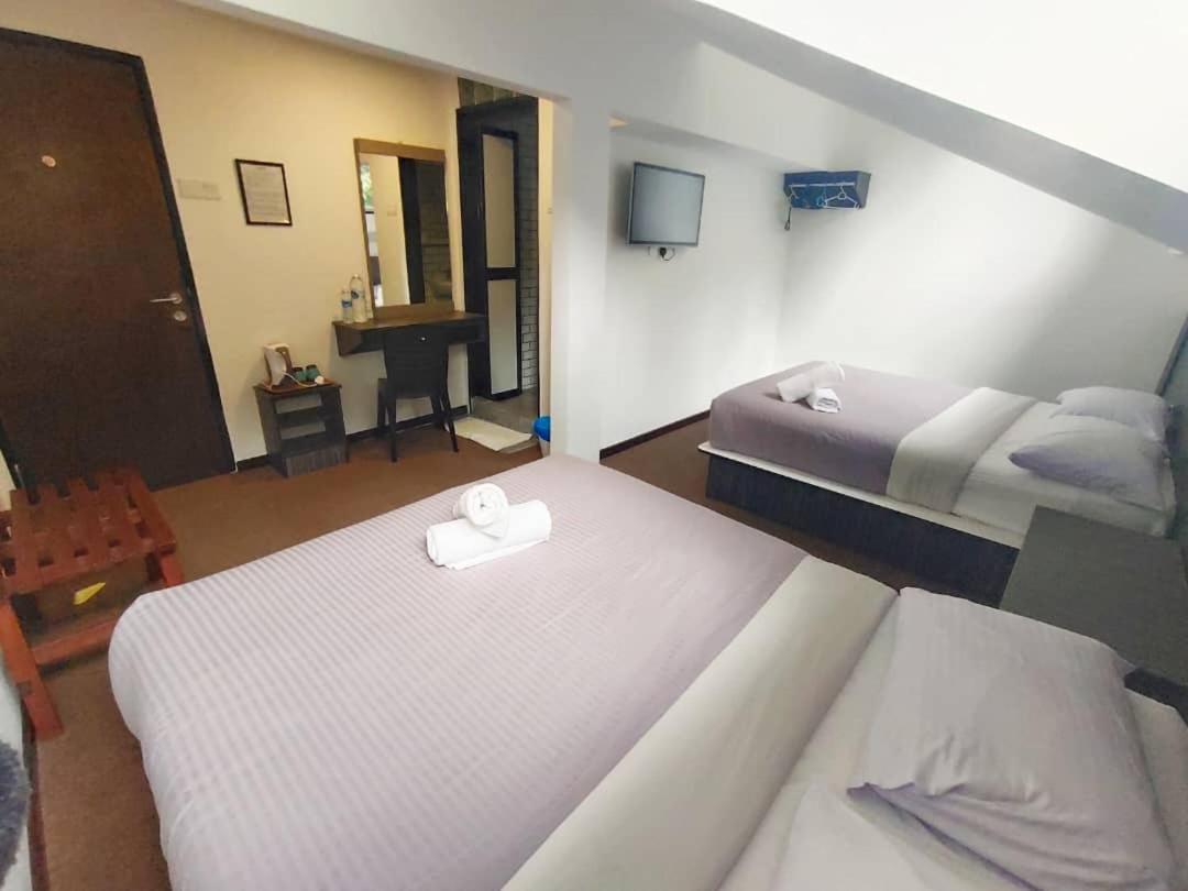 Triple Room photo 3