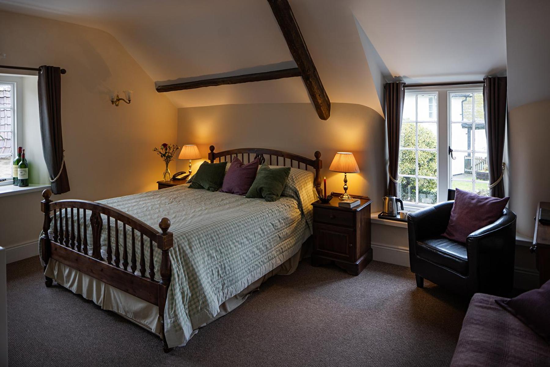 King Room