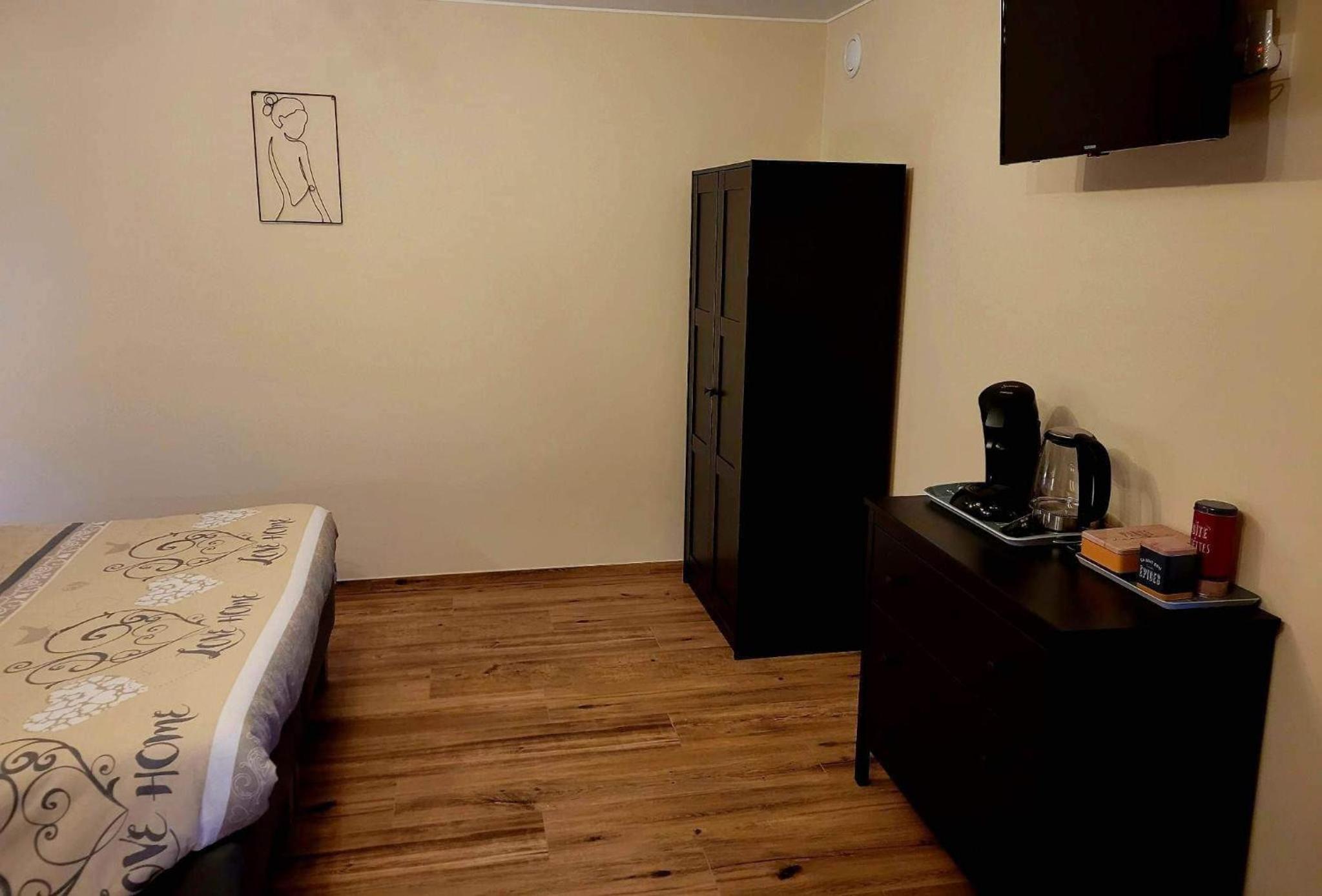 Superior Double Room photo 1