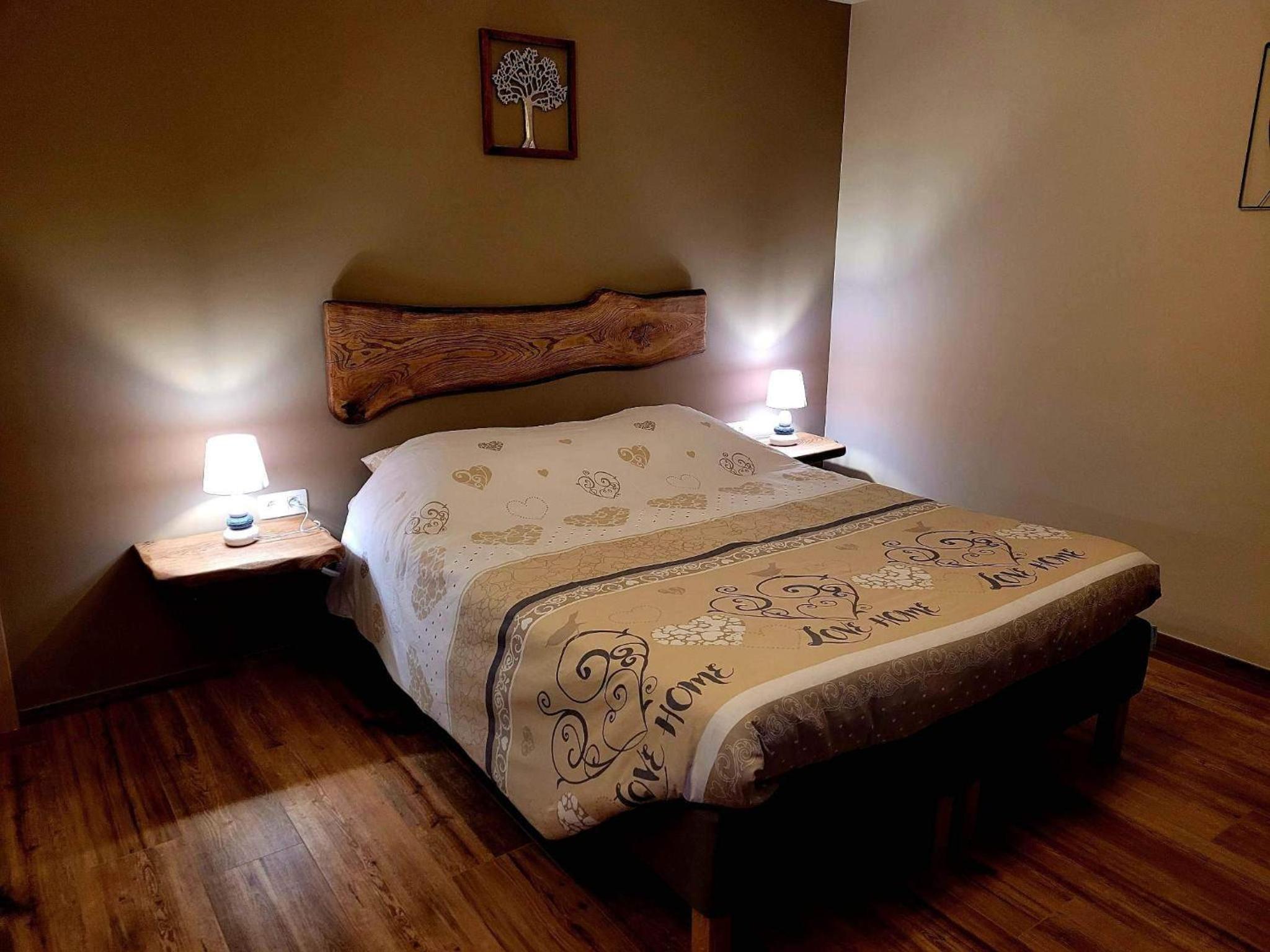 Superior Double Room photo 2