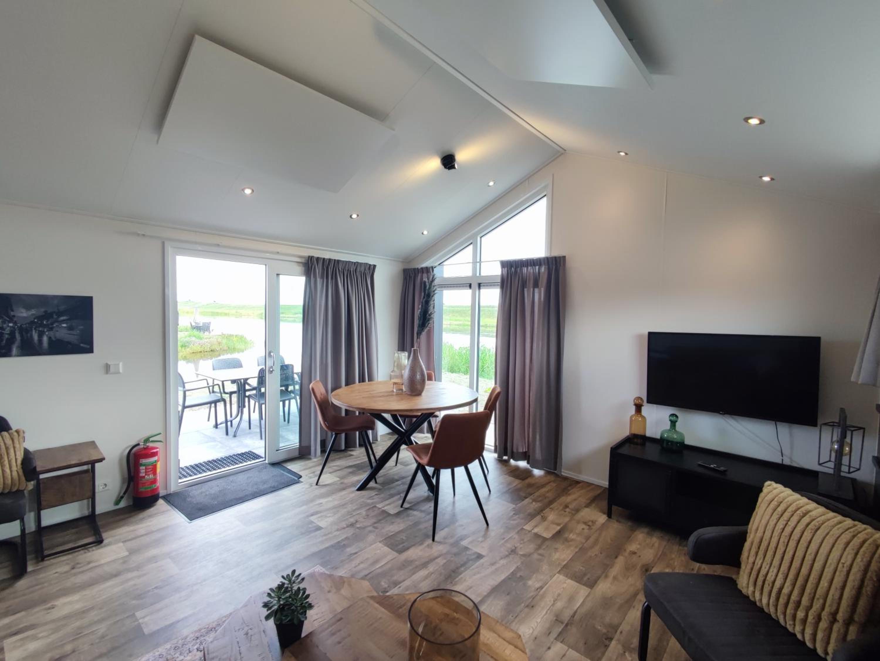 Two-Bedroom House photo 1