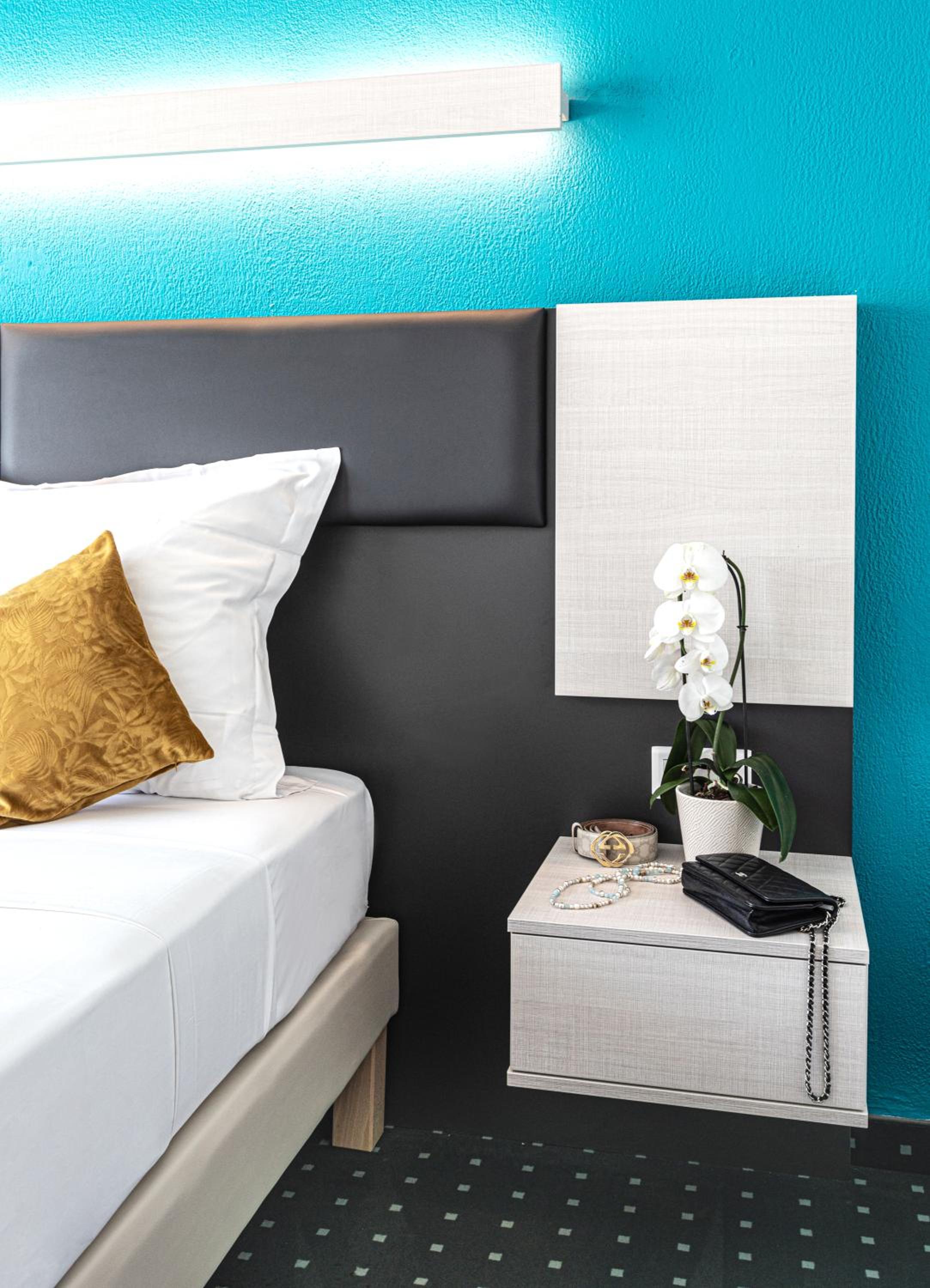 Double Room - Disability Access photo 1