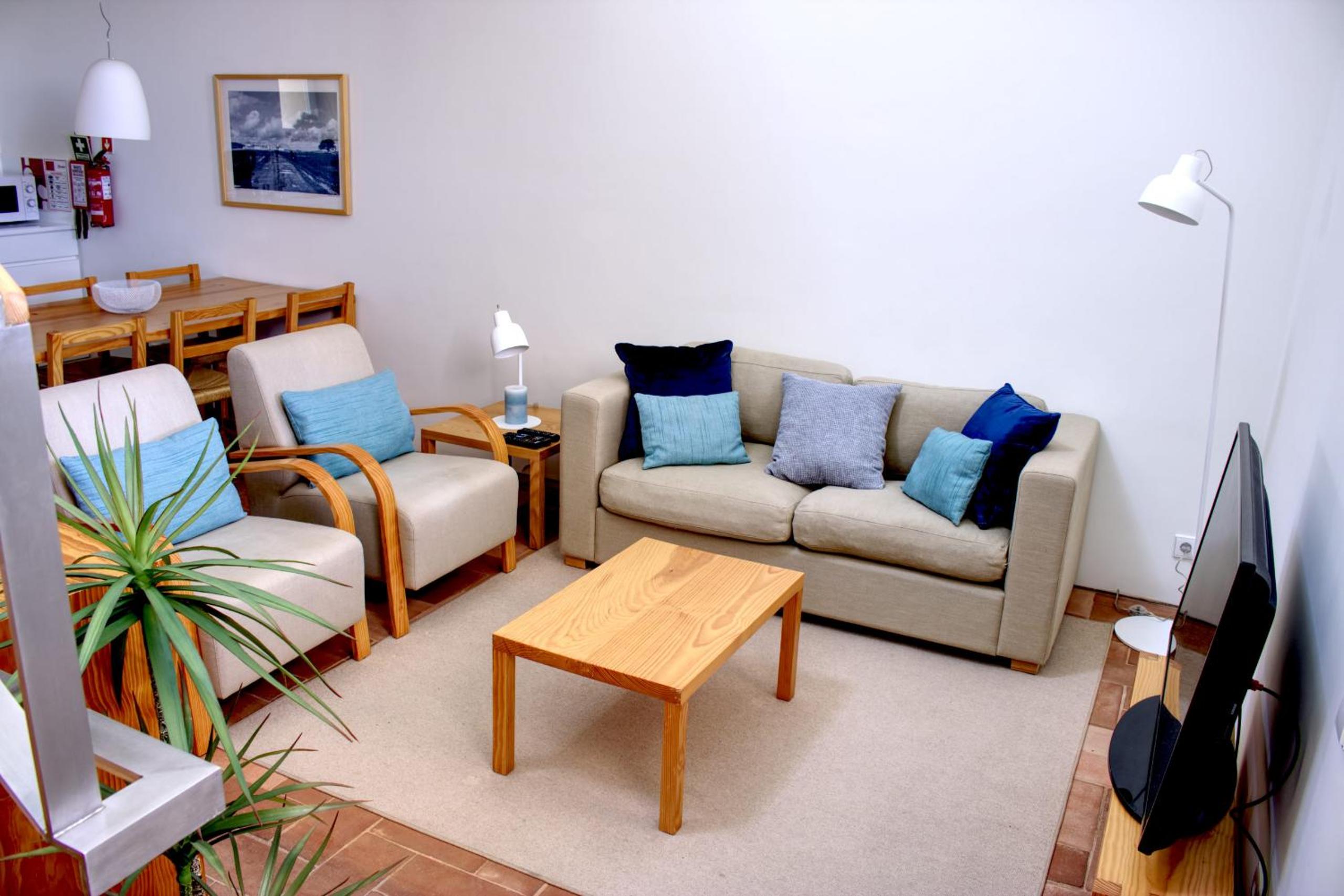 Standard Apartment