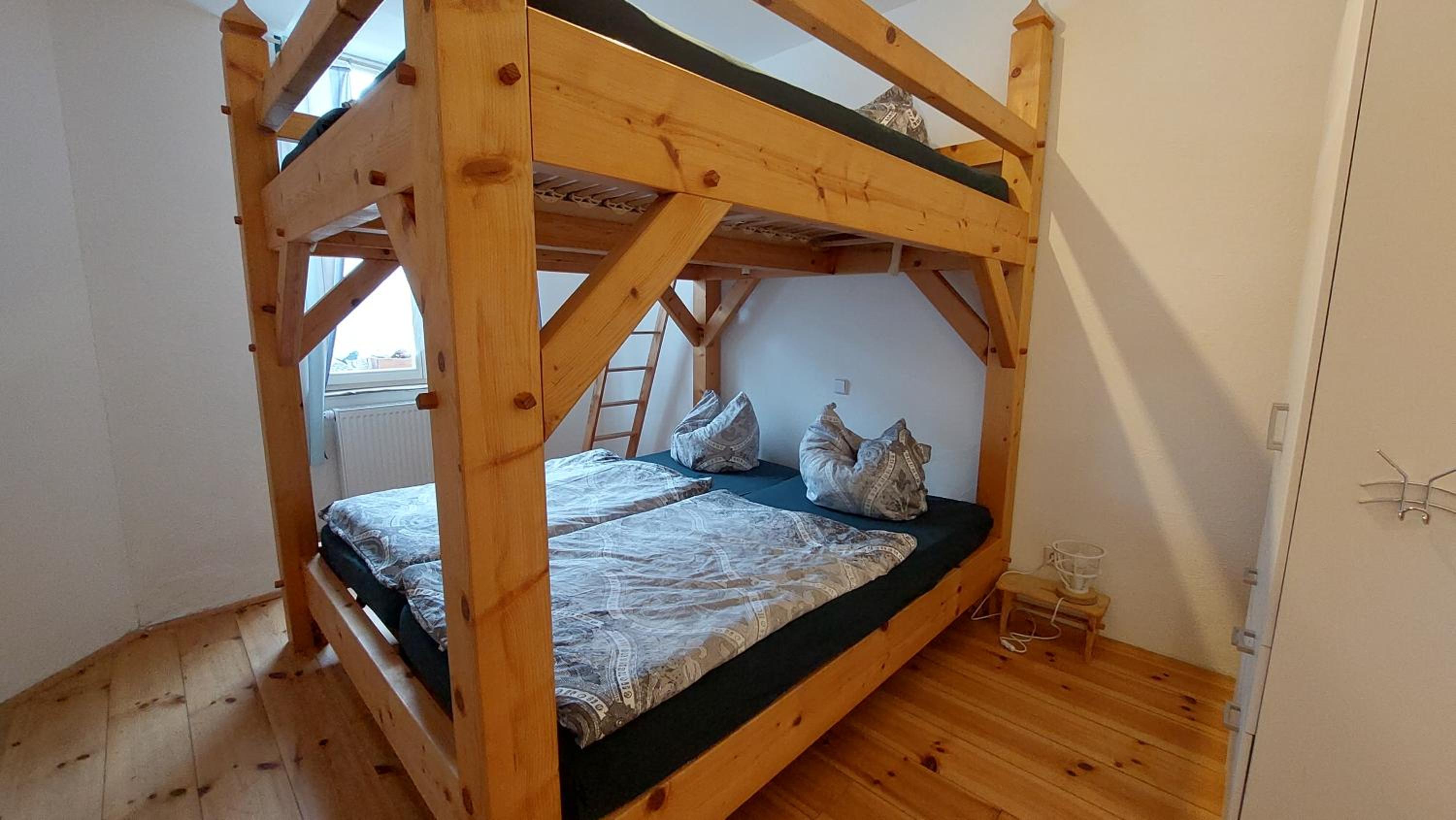 Apartment Whg.3 photo 3