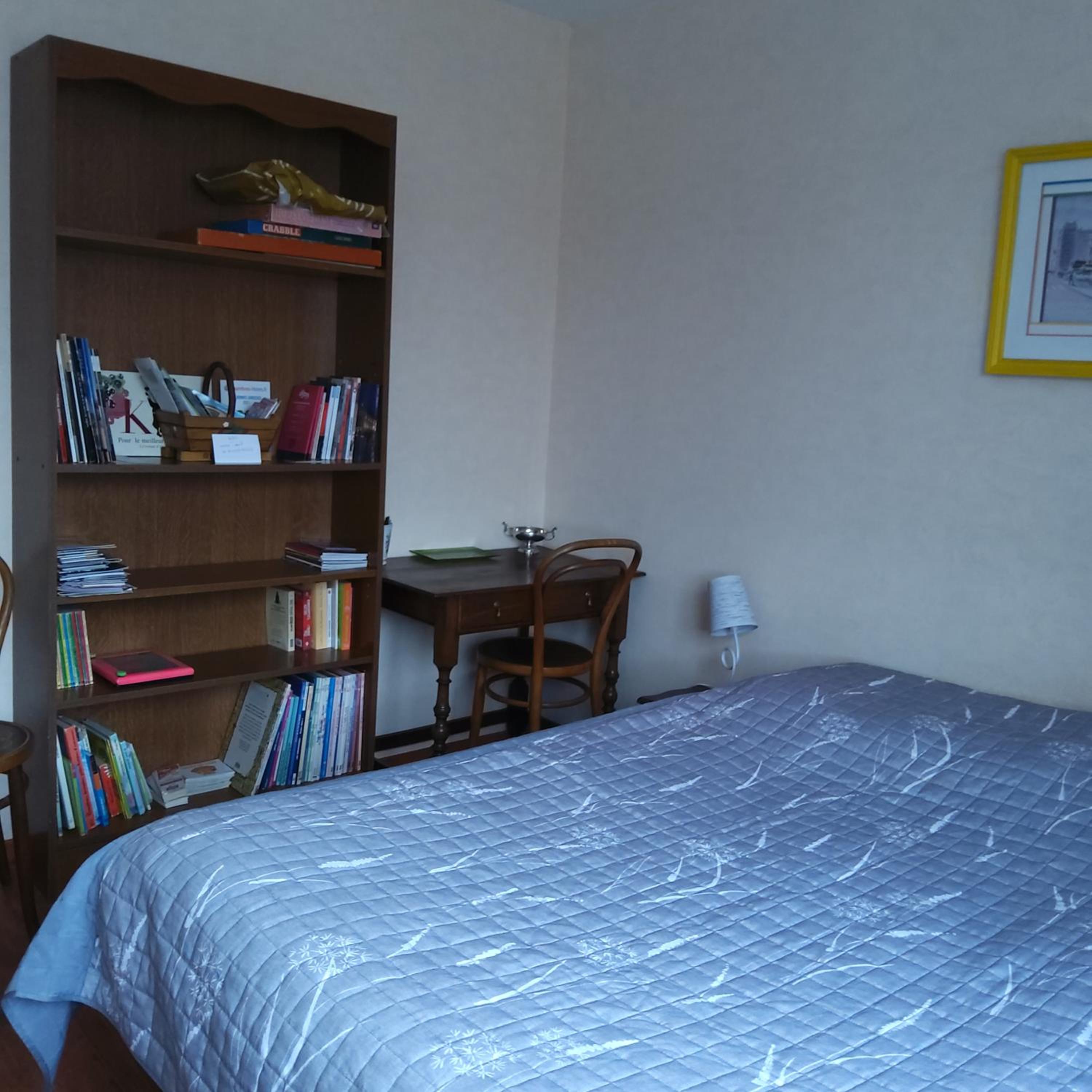 Double Room with Private External Bathroom photo 1