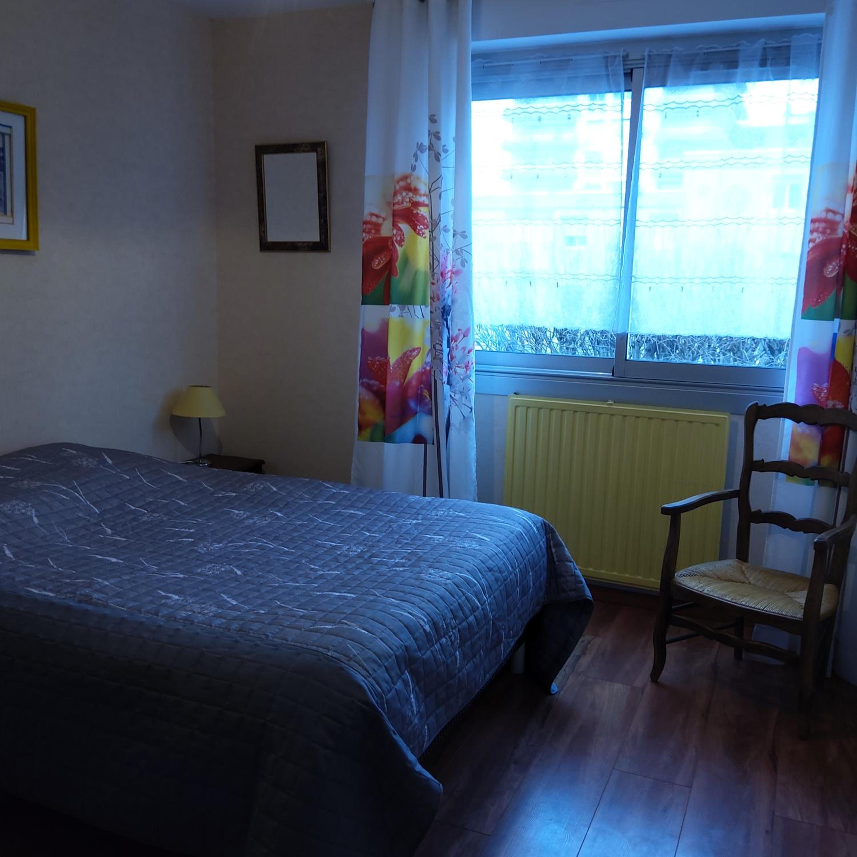 Double Room with Private External Bathroom photo 2
