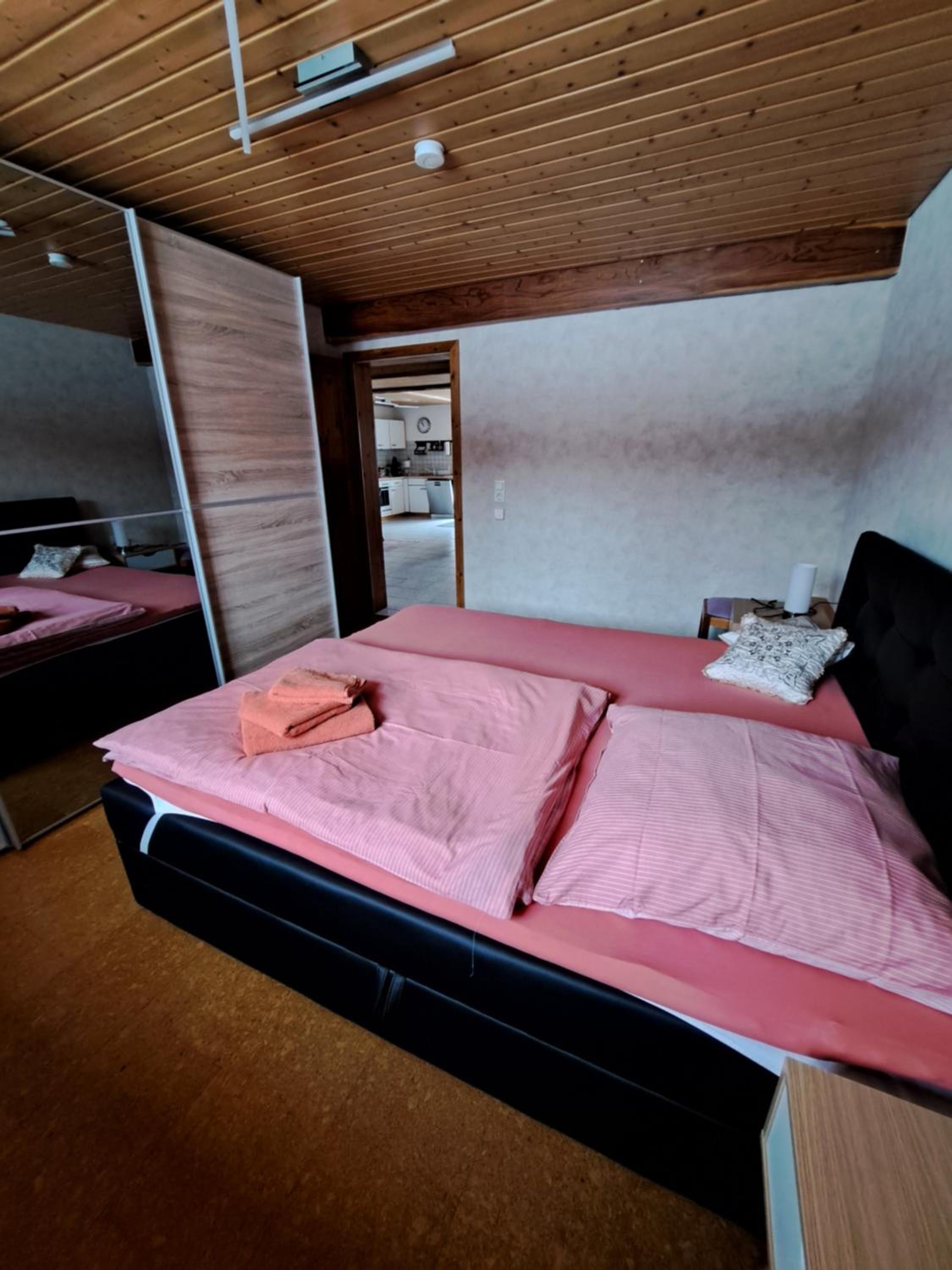 Two-Bedroom Apartment photo 1