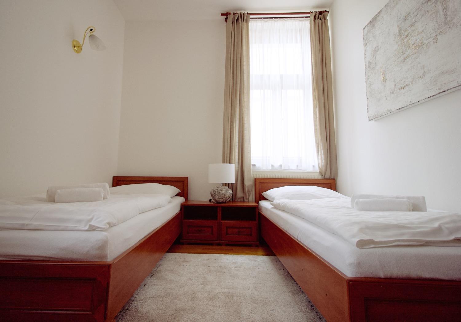 Twin Room photo 1