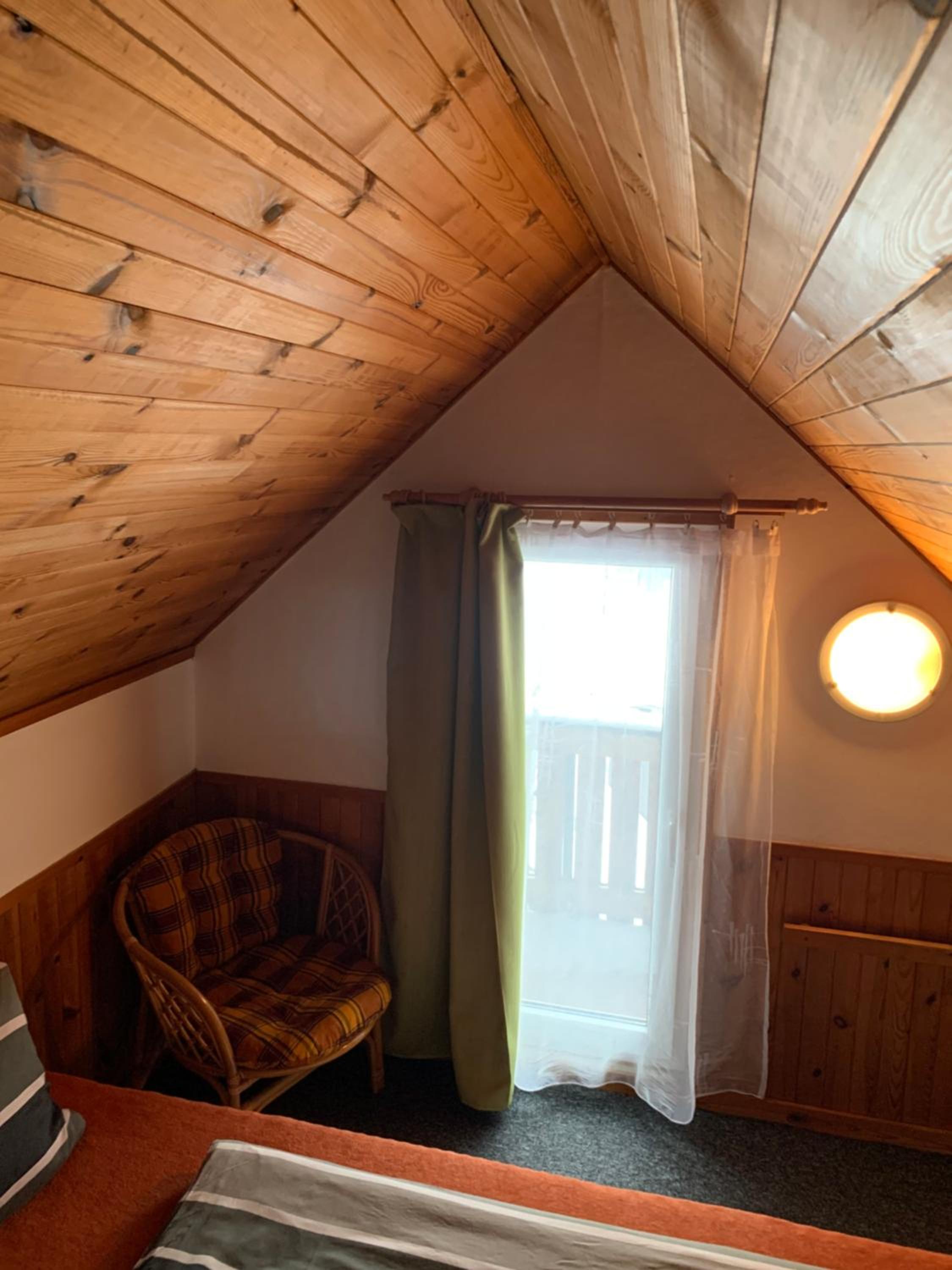 Apartment with Mountain View photo 1