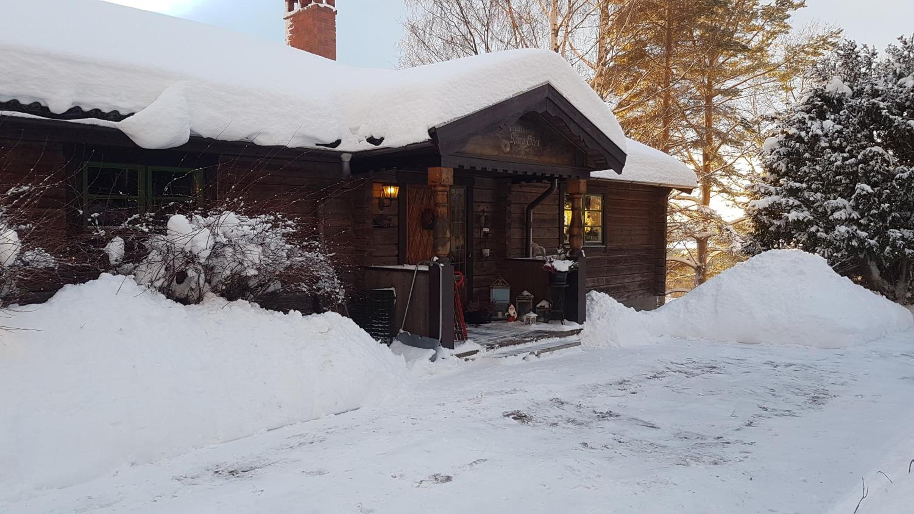 Vacation Home photo 3