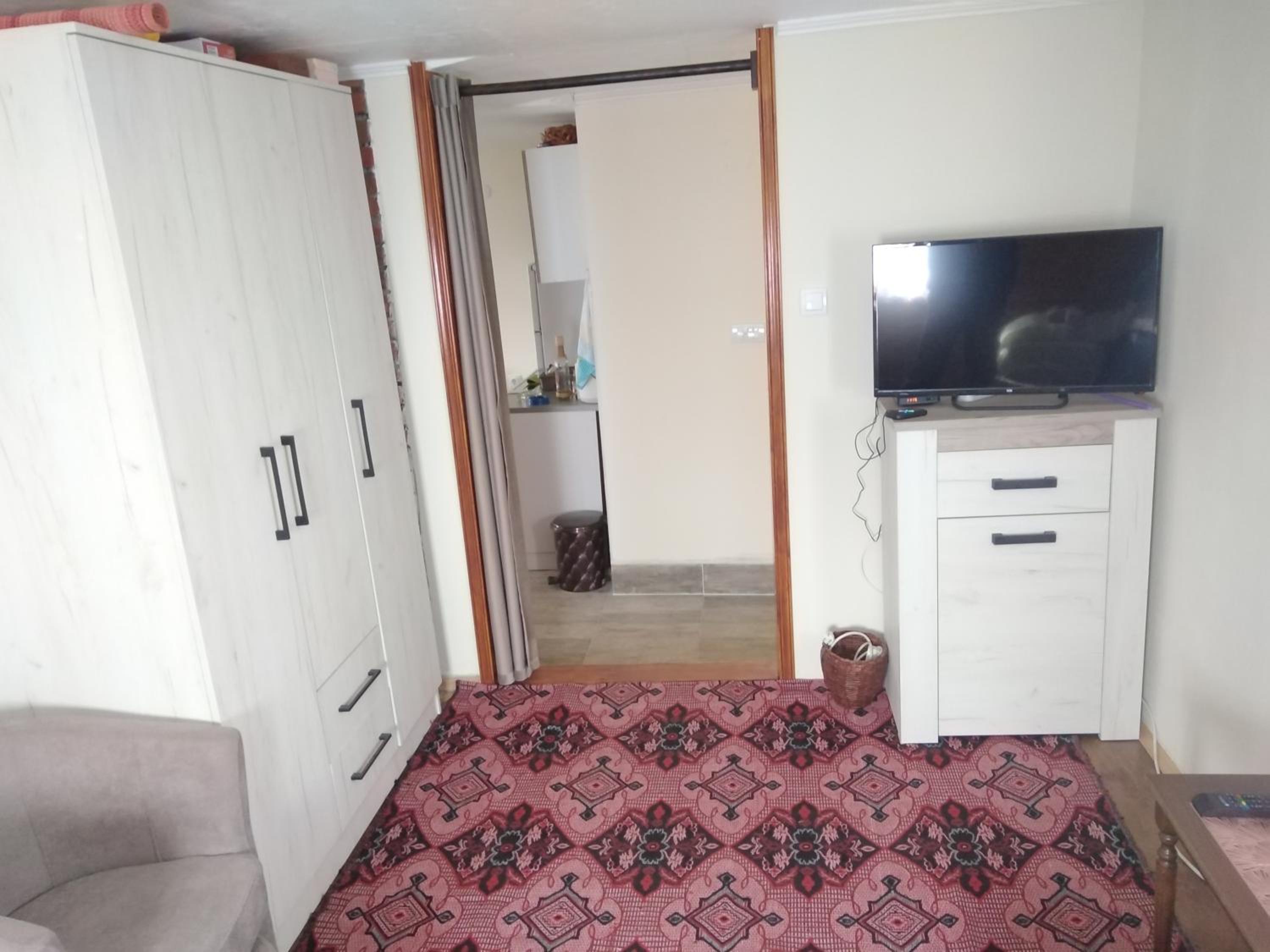 Two-Bedroom House photo 1