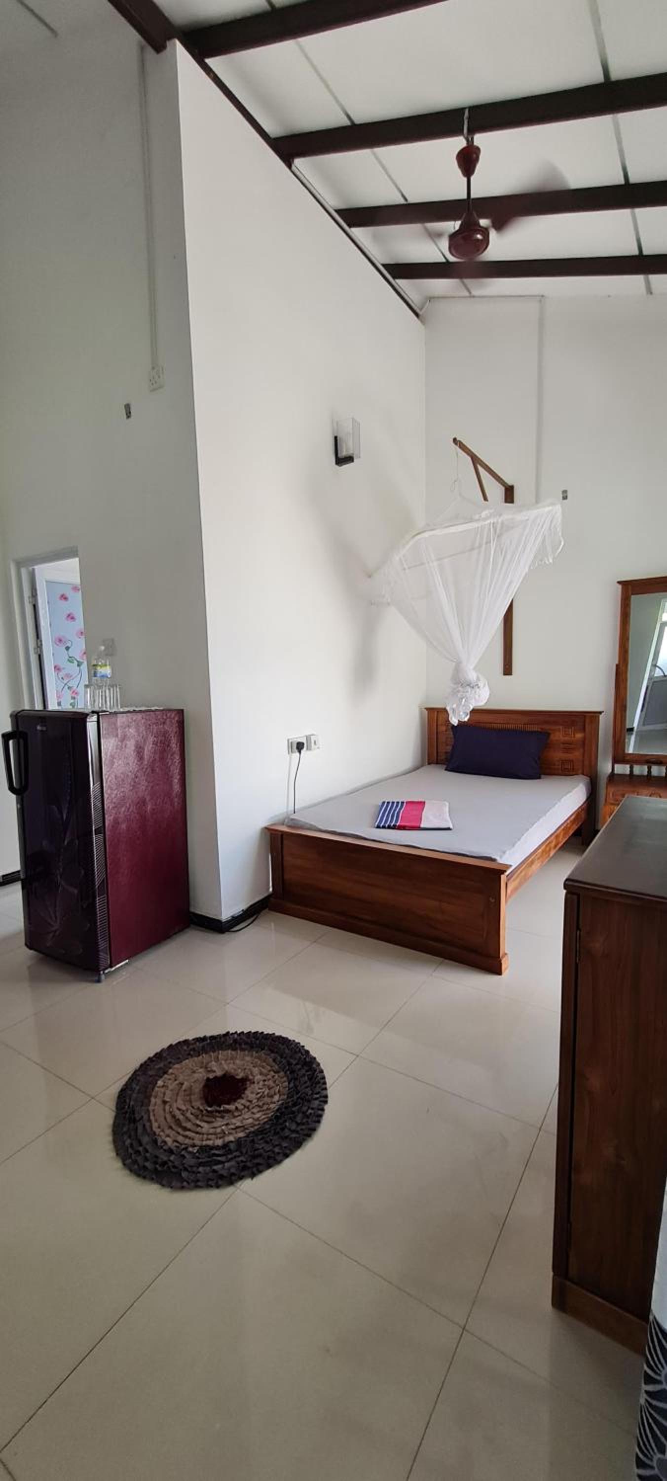 Family Room with Balcony photo 1