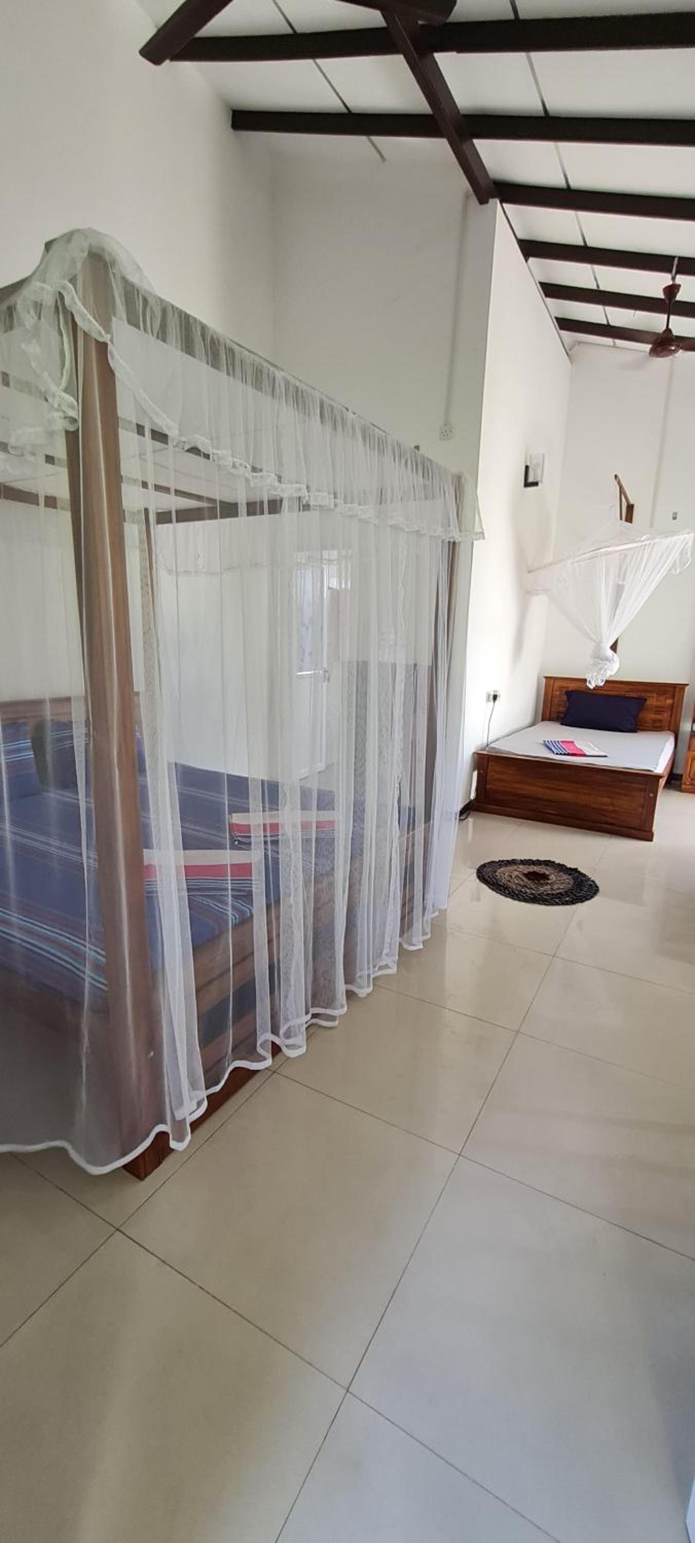 Family Room with Balcony photo 2