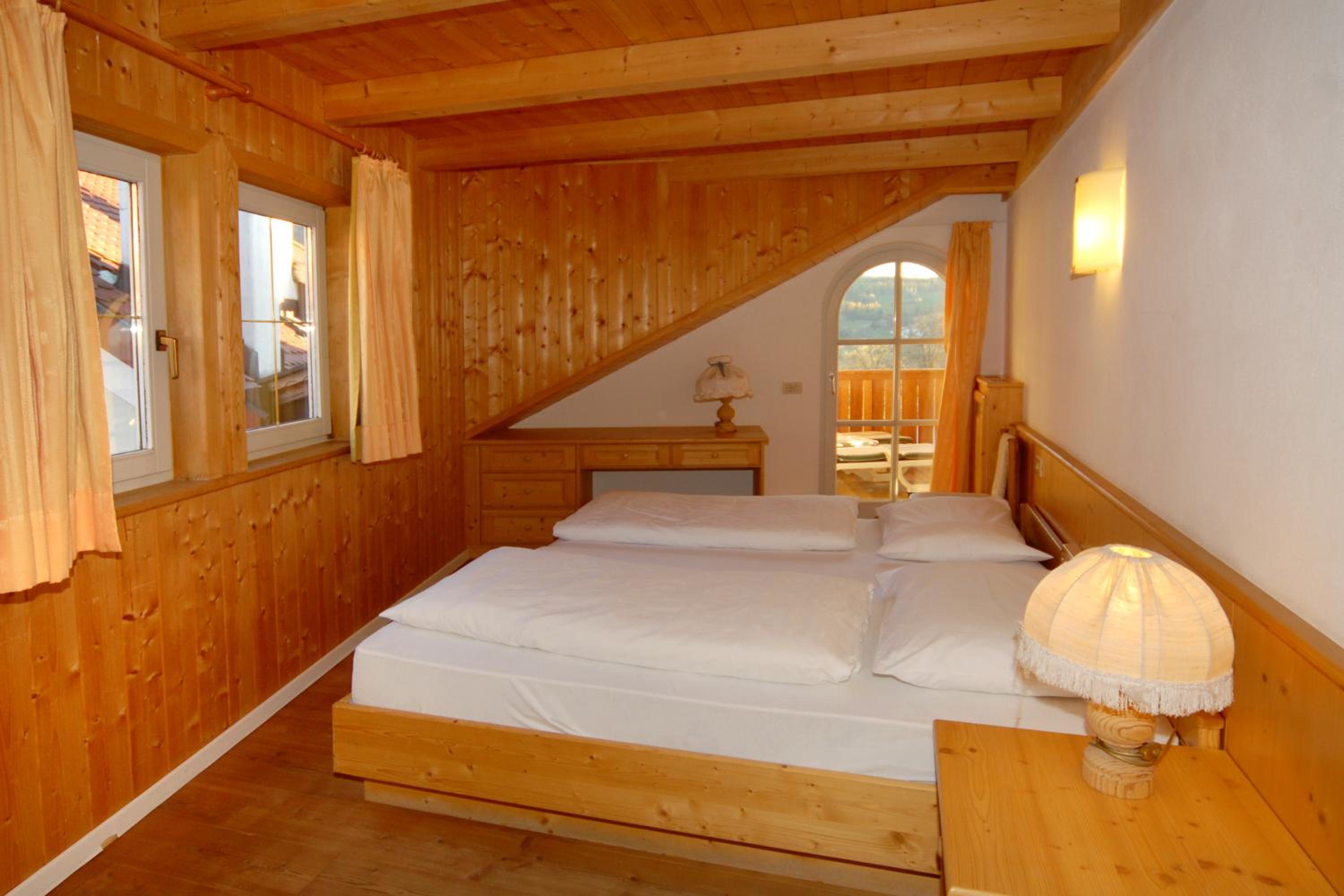 Double Room with Private Bathroom photo 3